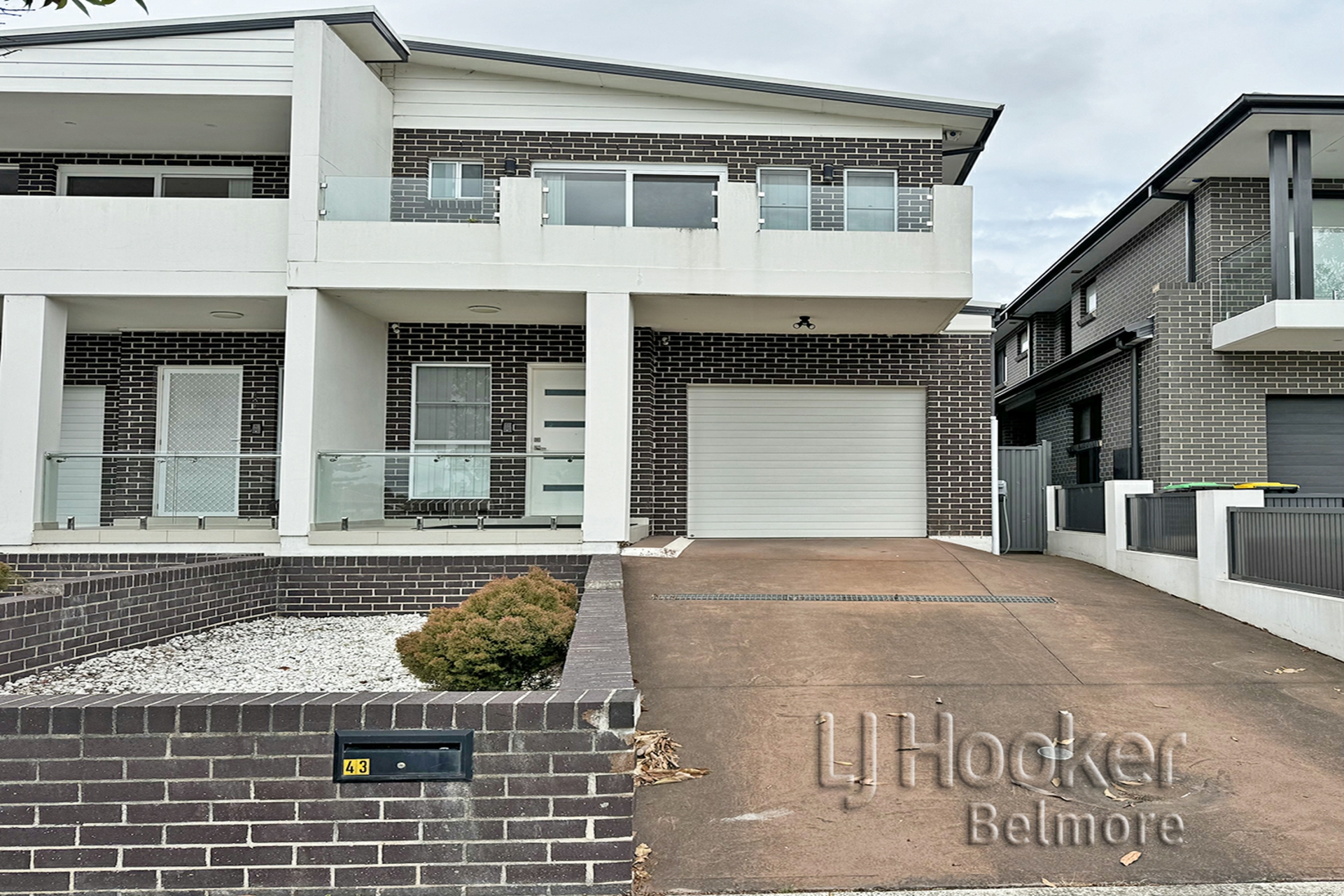 43 Hebe Street, GREENACRE