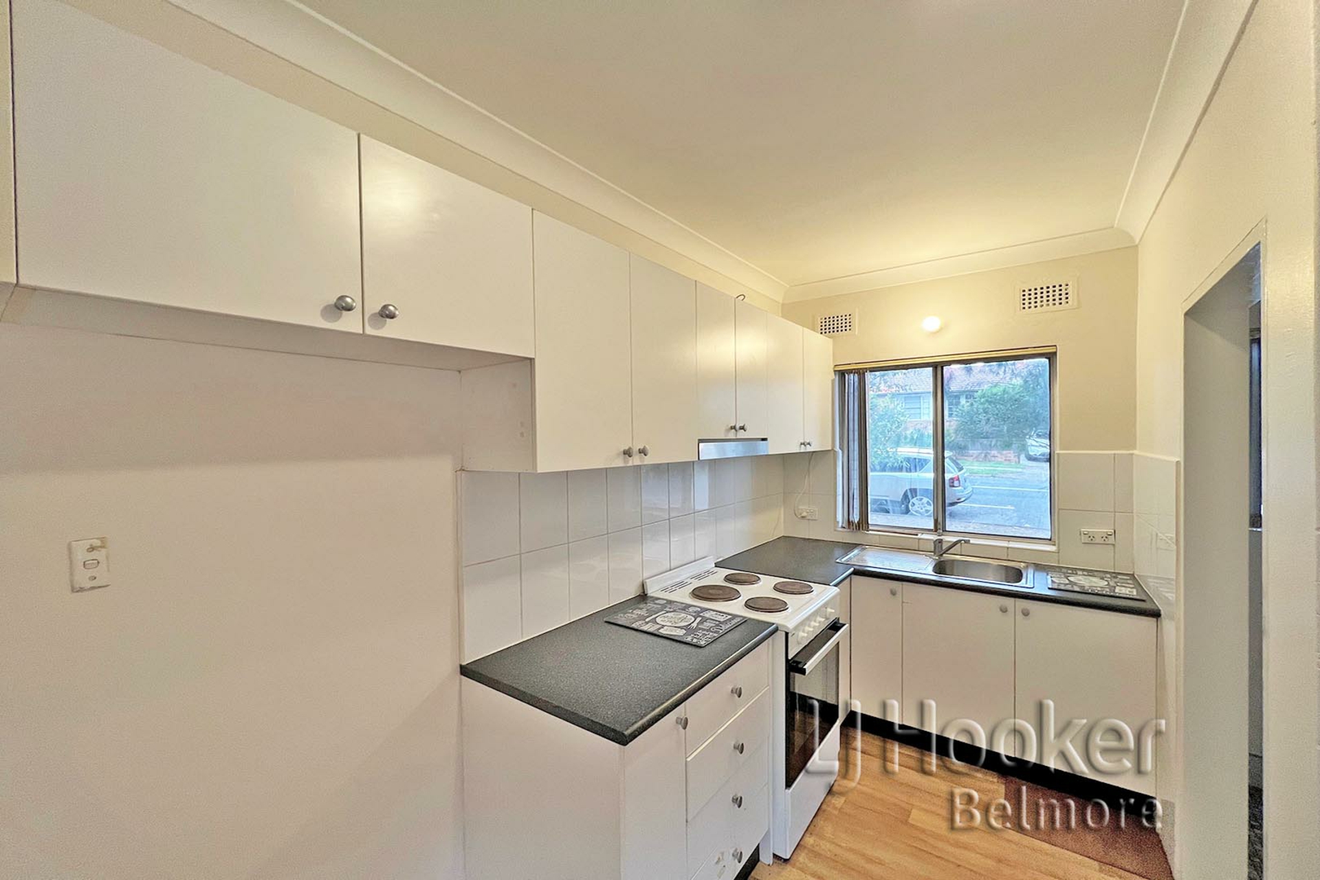 3/25 Drummond Street, BELMORE