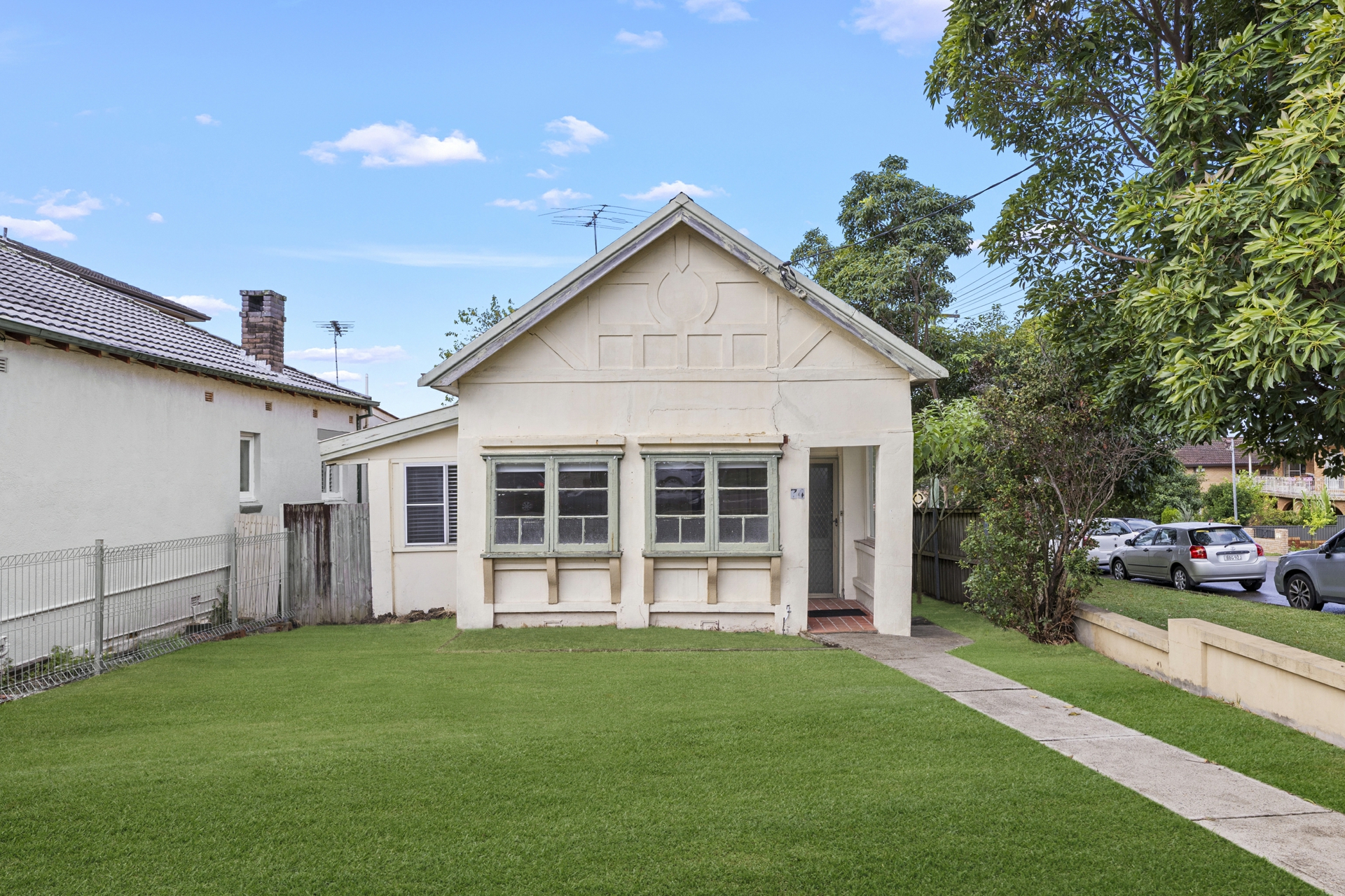 74 Taylor Street, LAKEMBA
