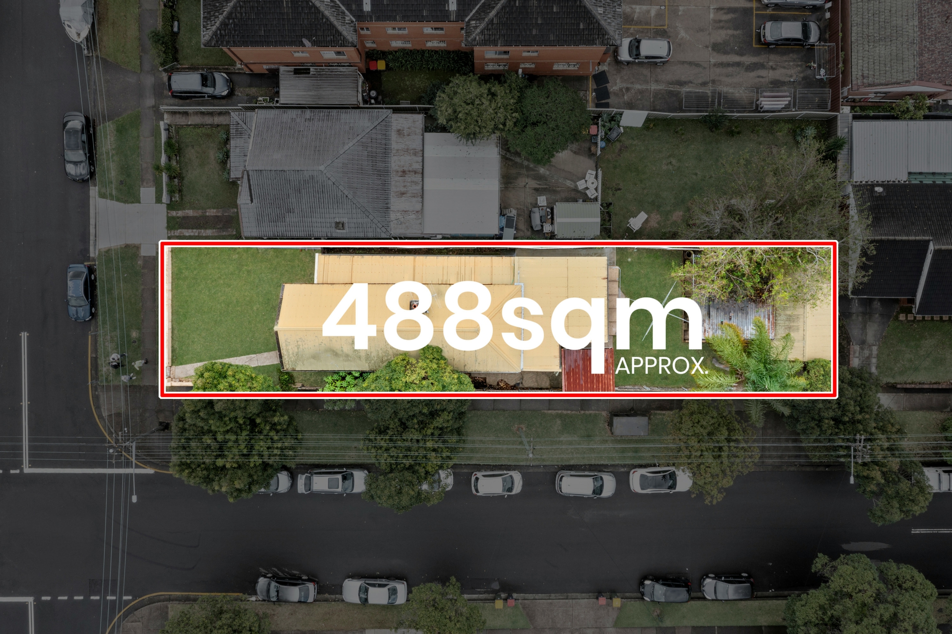 74 Taylor Street, LAKEMBA