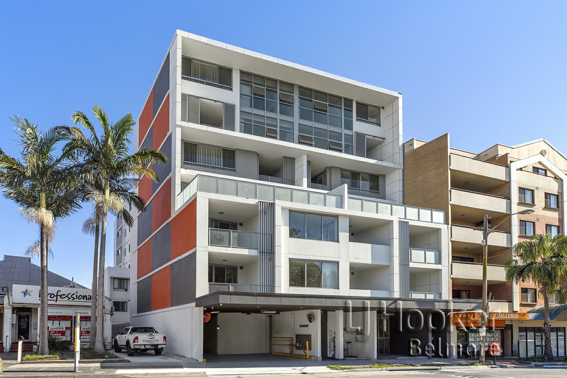 4/82 Beamish Street, Campsie