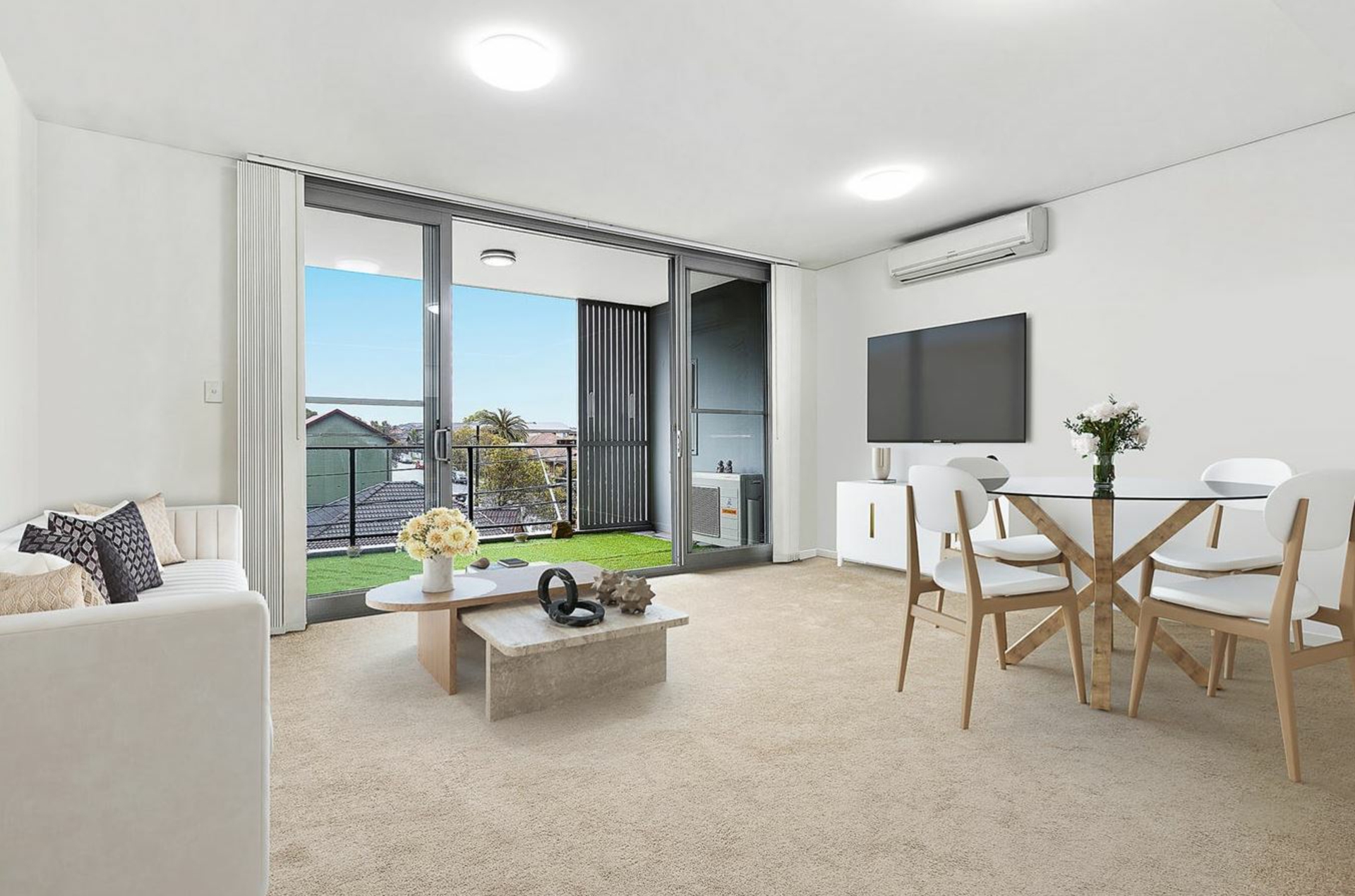 207/531-535 Burwood Road, BELMORE