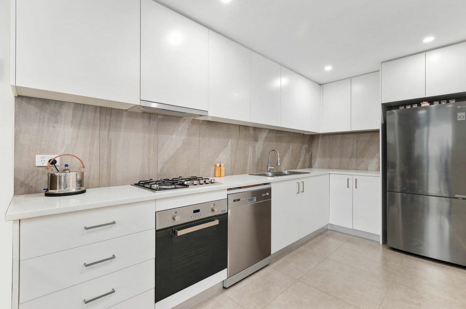 207/531-535 Burwood Road, BELMORE