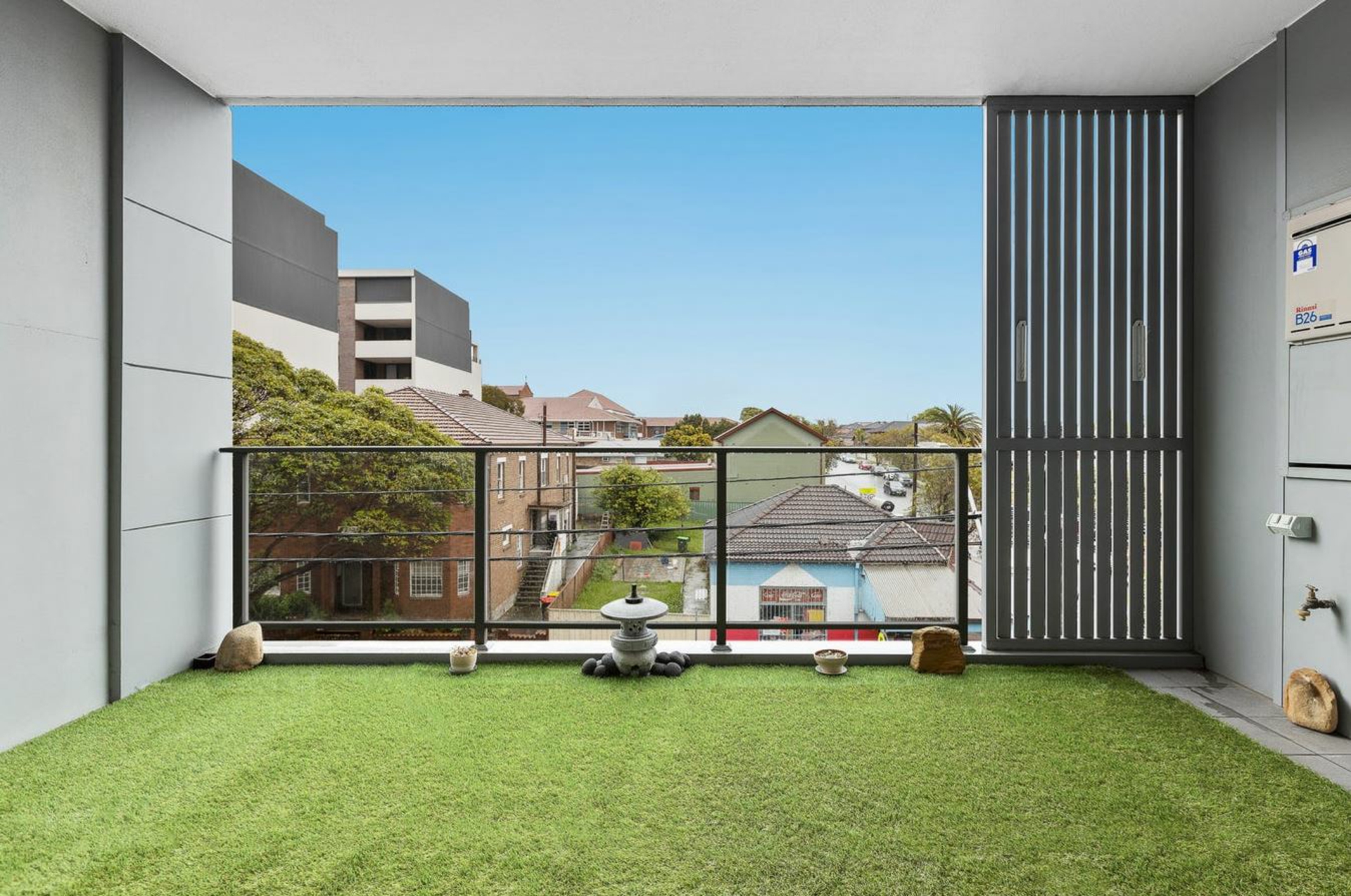 207/531-535 Burwood Road, BELMORE