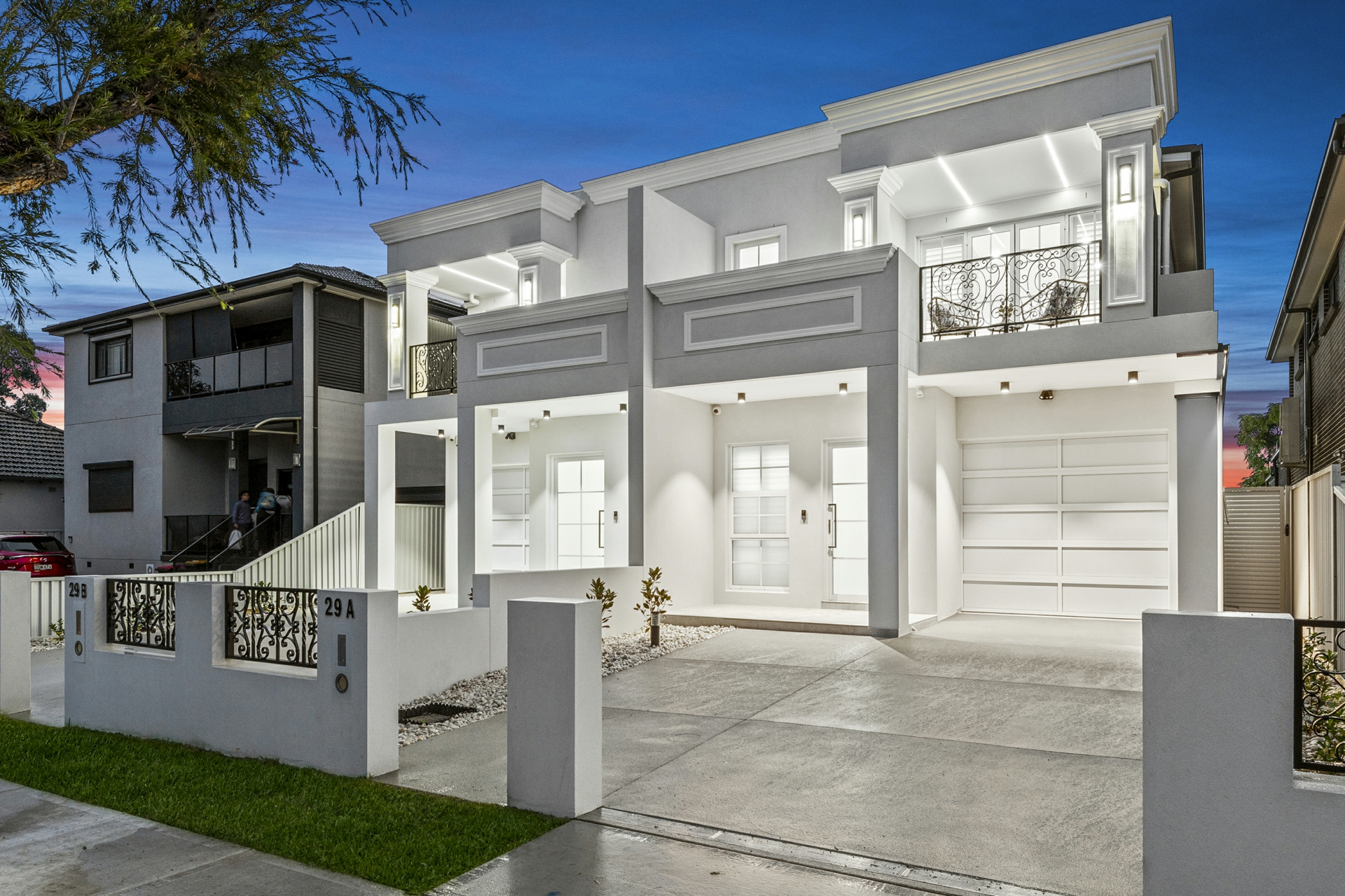 29A Columbine Avenue, BANKSTOWN