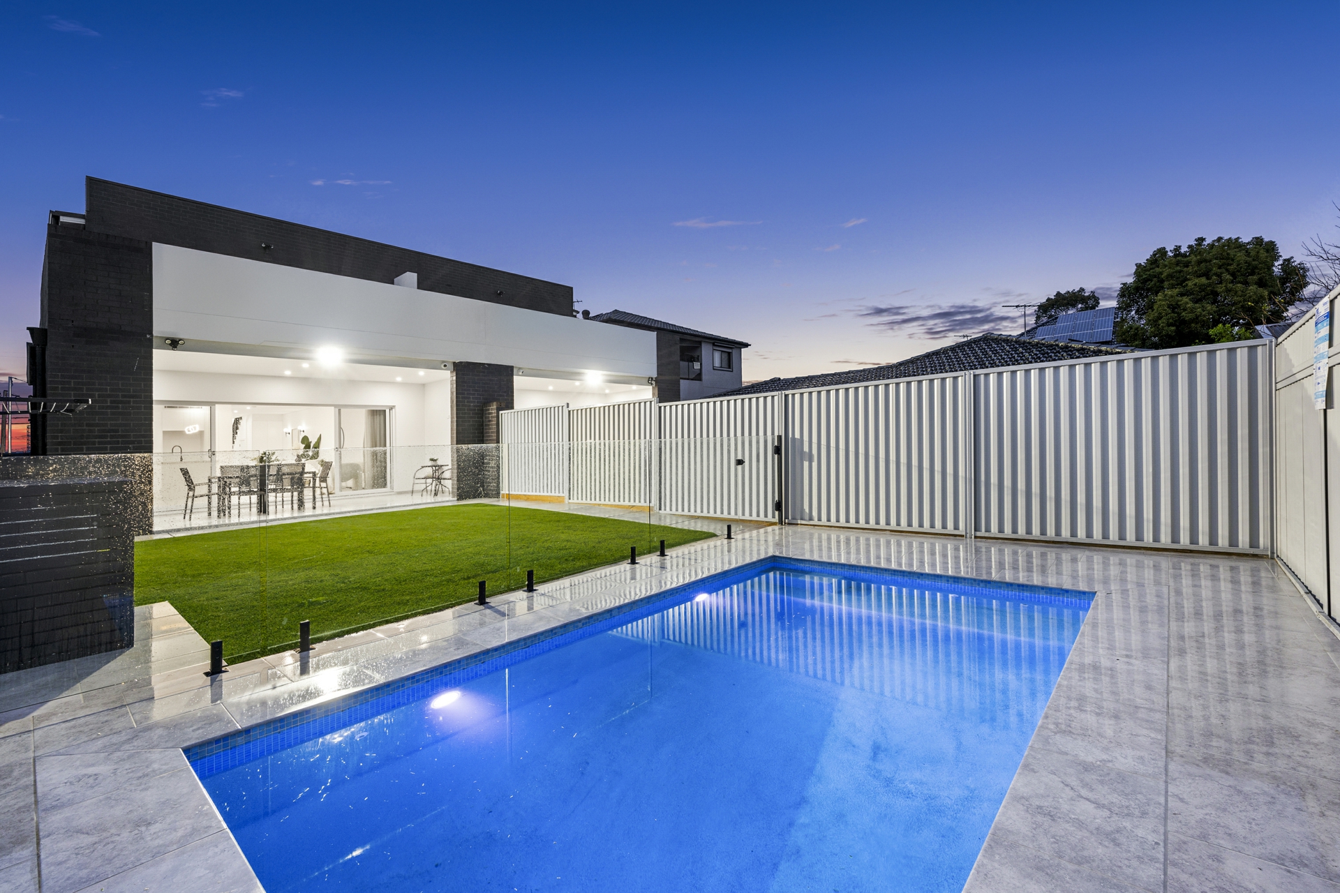 29A Columbine Avenue, BANKSTOWN