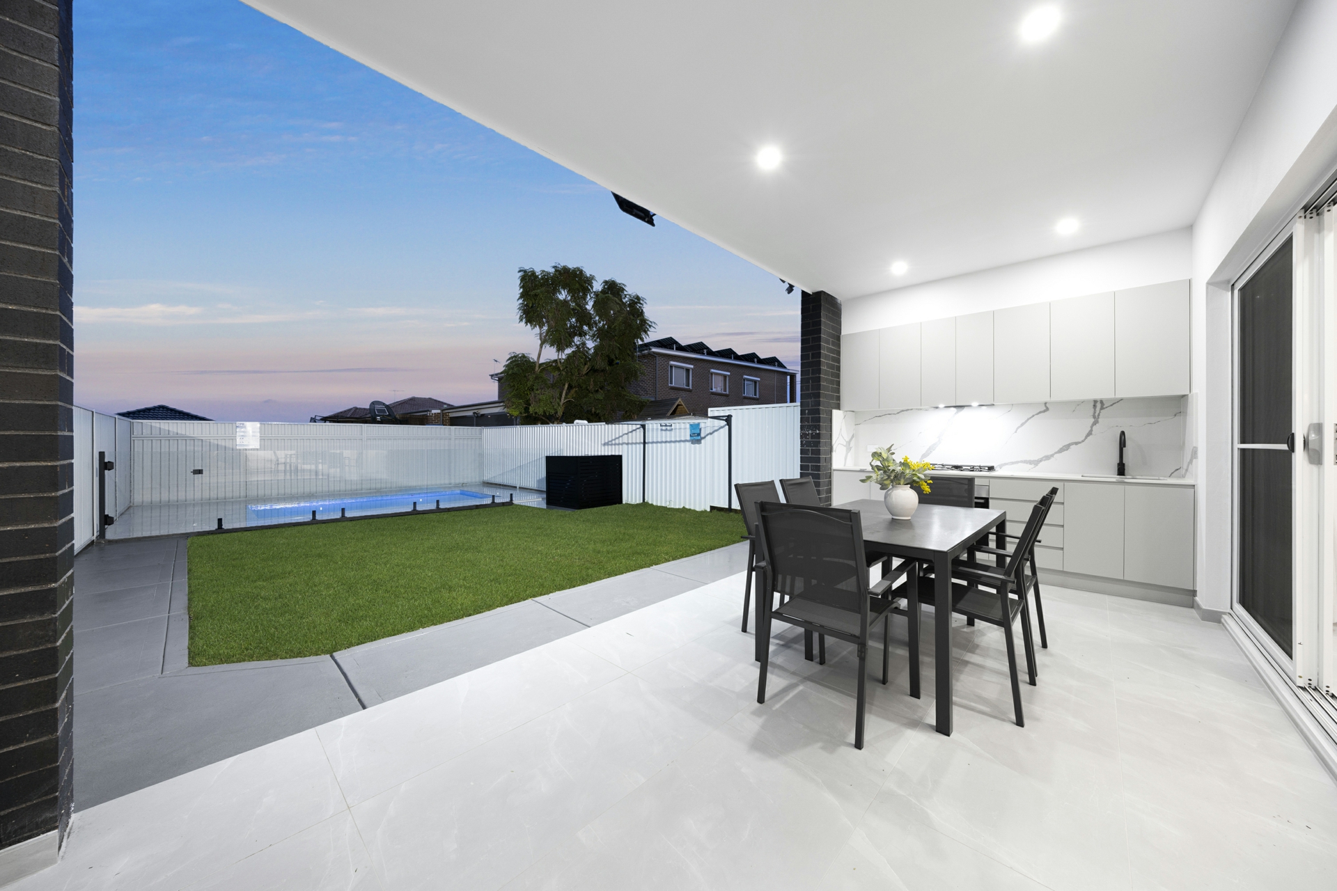 29A Columbine Avenue, BANKSTOWN