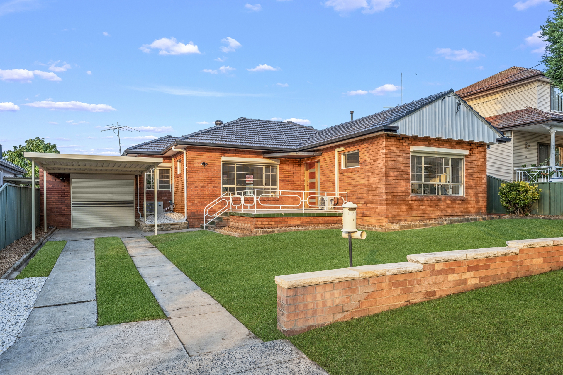 19 Eleanor Avenue, BELMORE