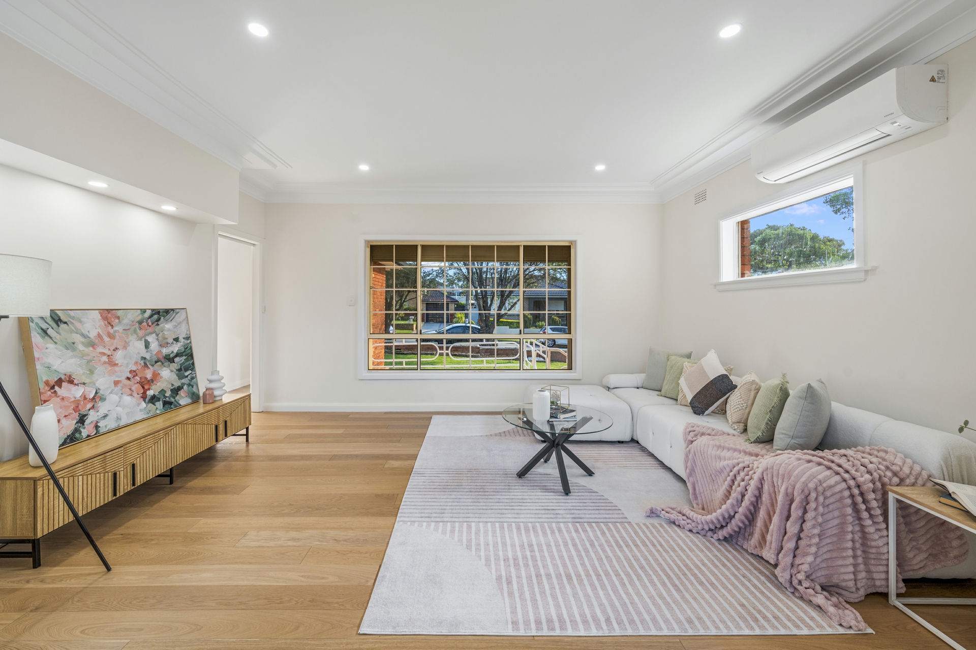 19 Eleanor Avenue, BELMORE