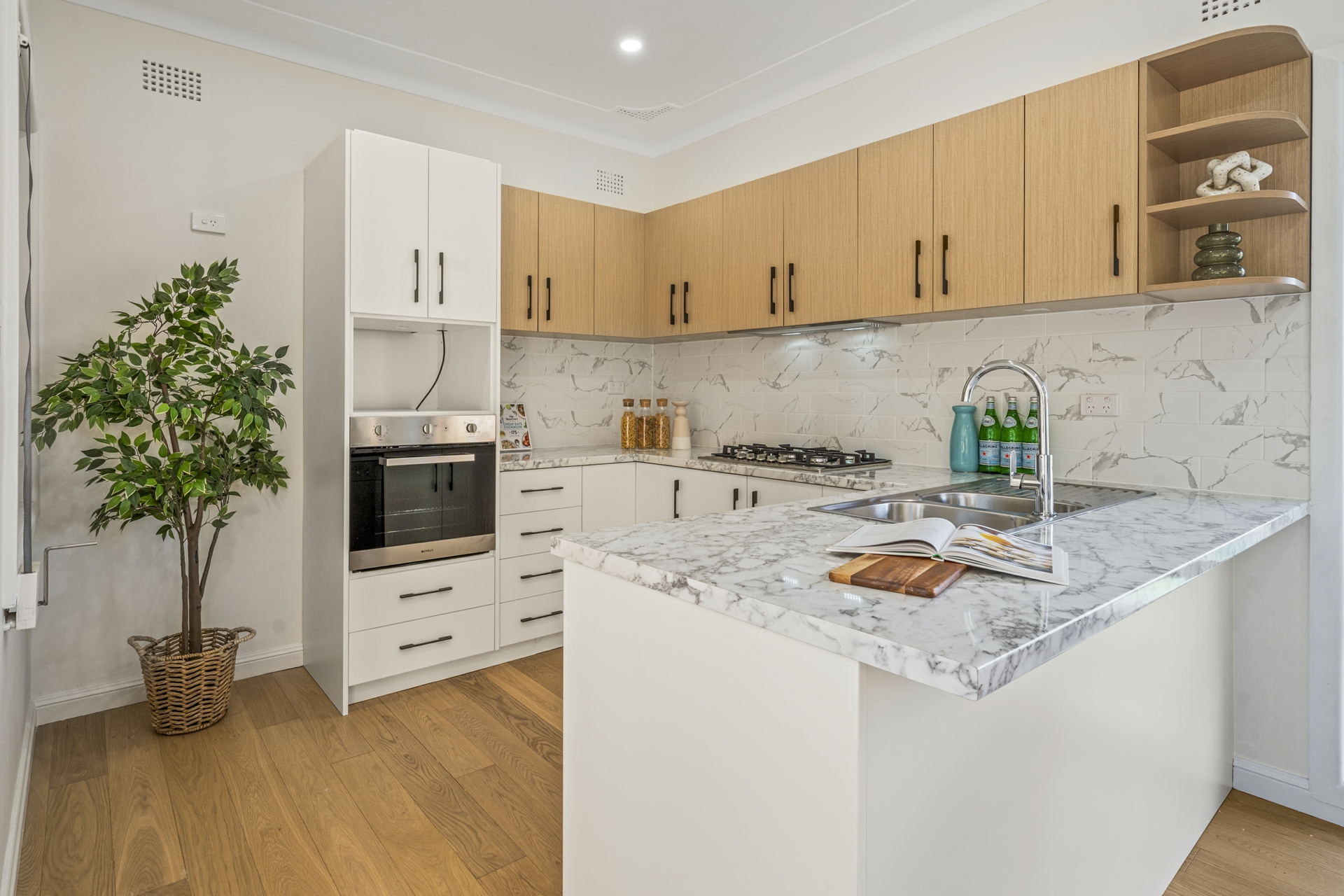 19 Eleanor Avenue, BELMORE