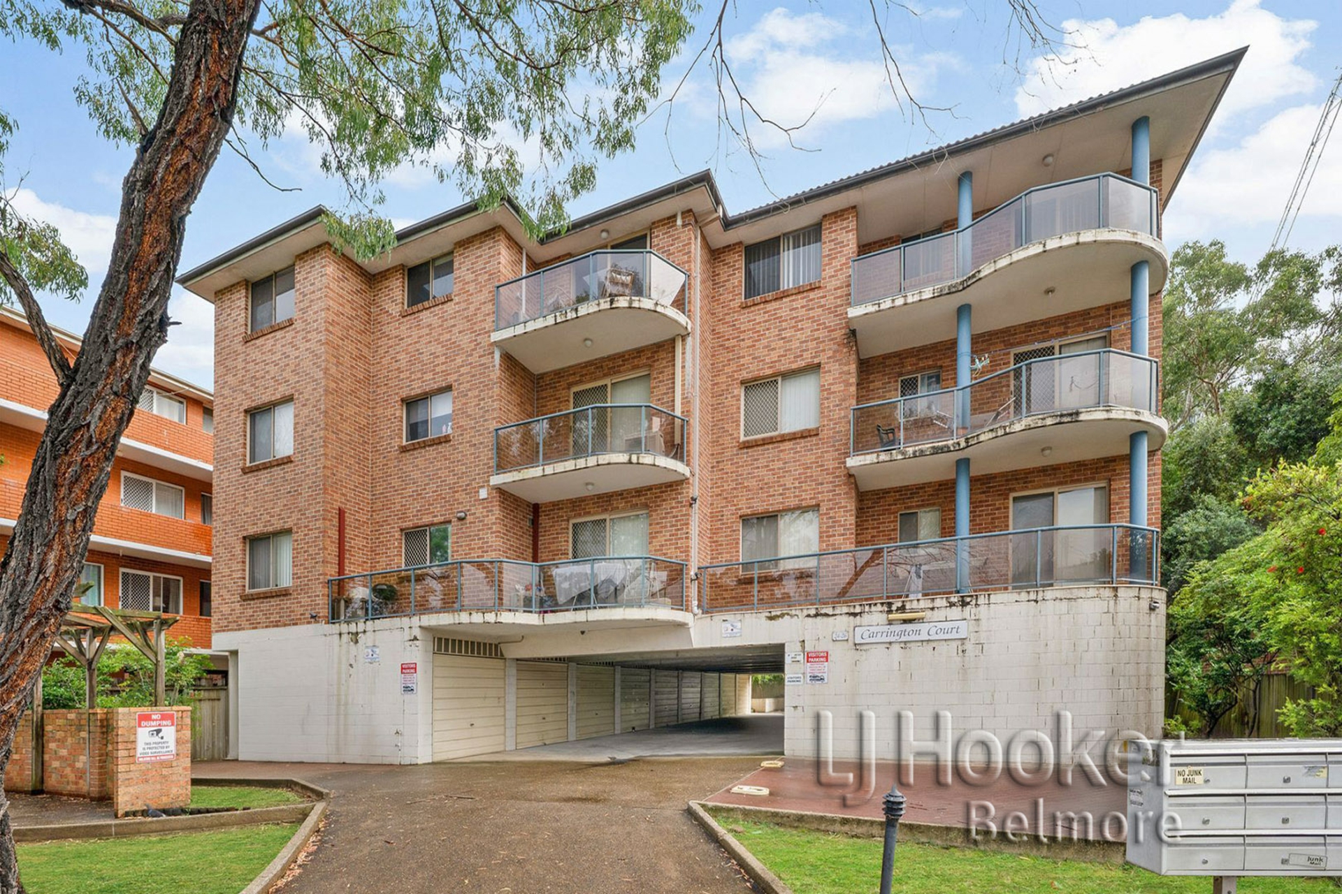 14/24-26 Lansdowne Street, PARRAMATTA