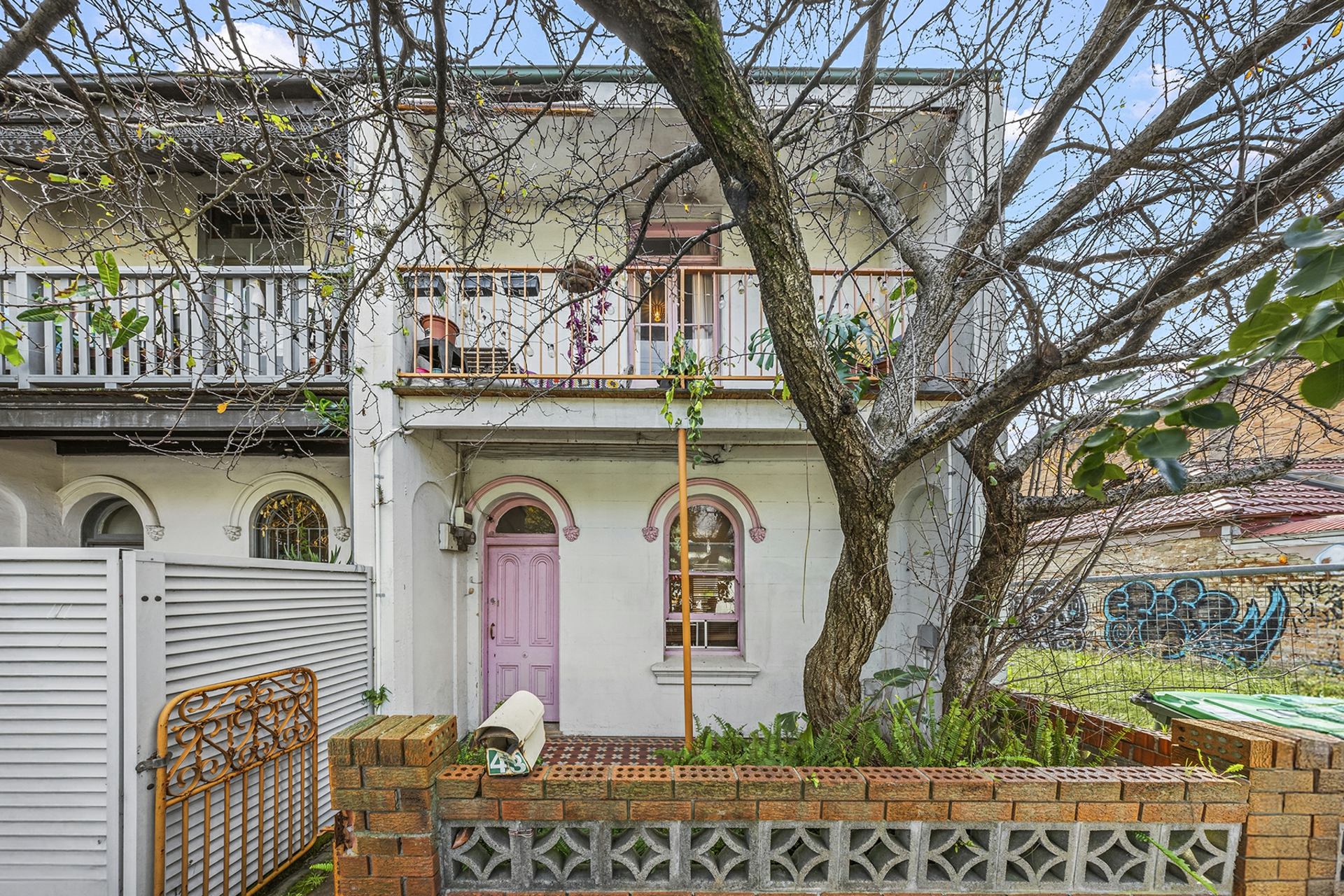 43 May Street, St Peters