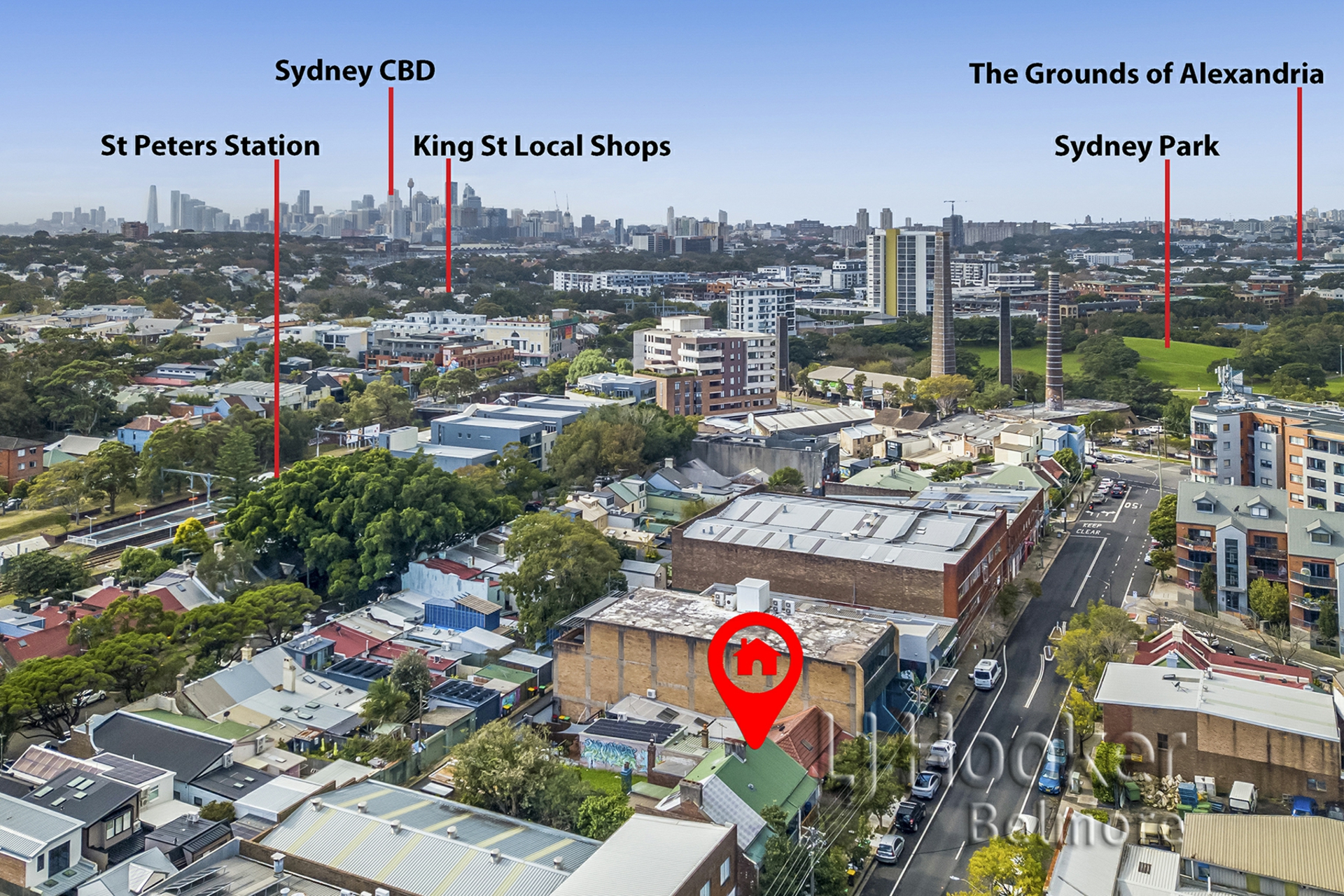 43 May Street, ST PETERS