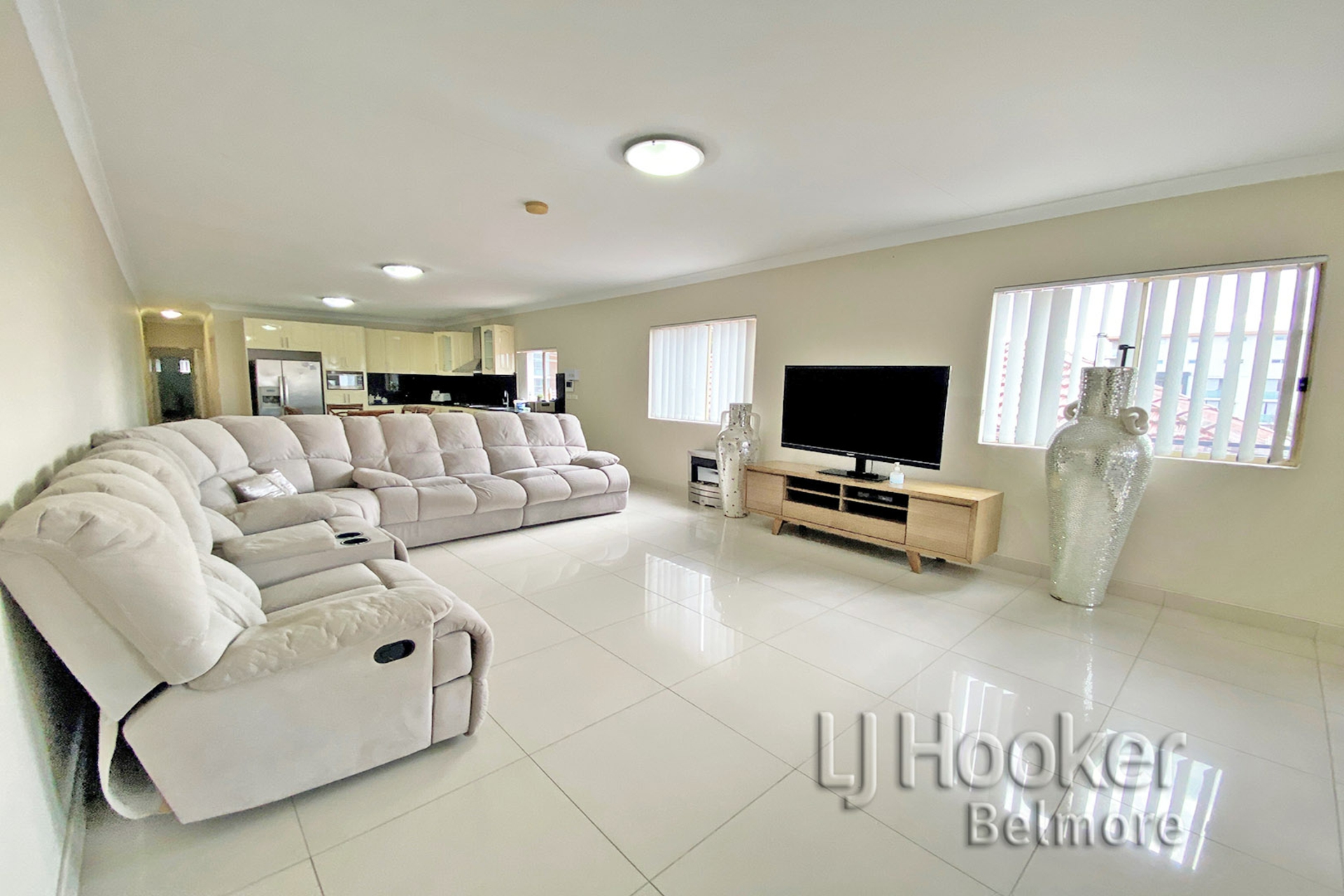 303 Burwood Road, BELMORE