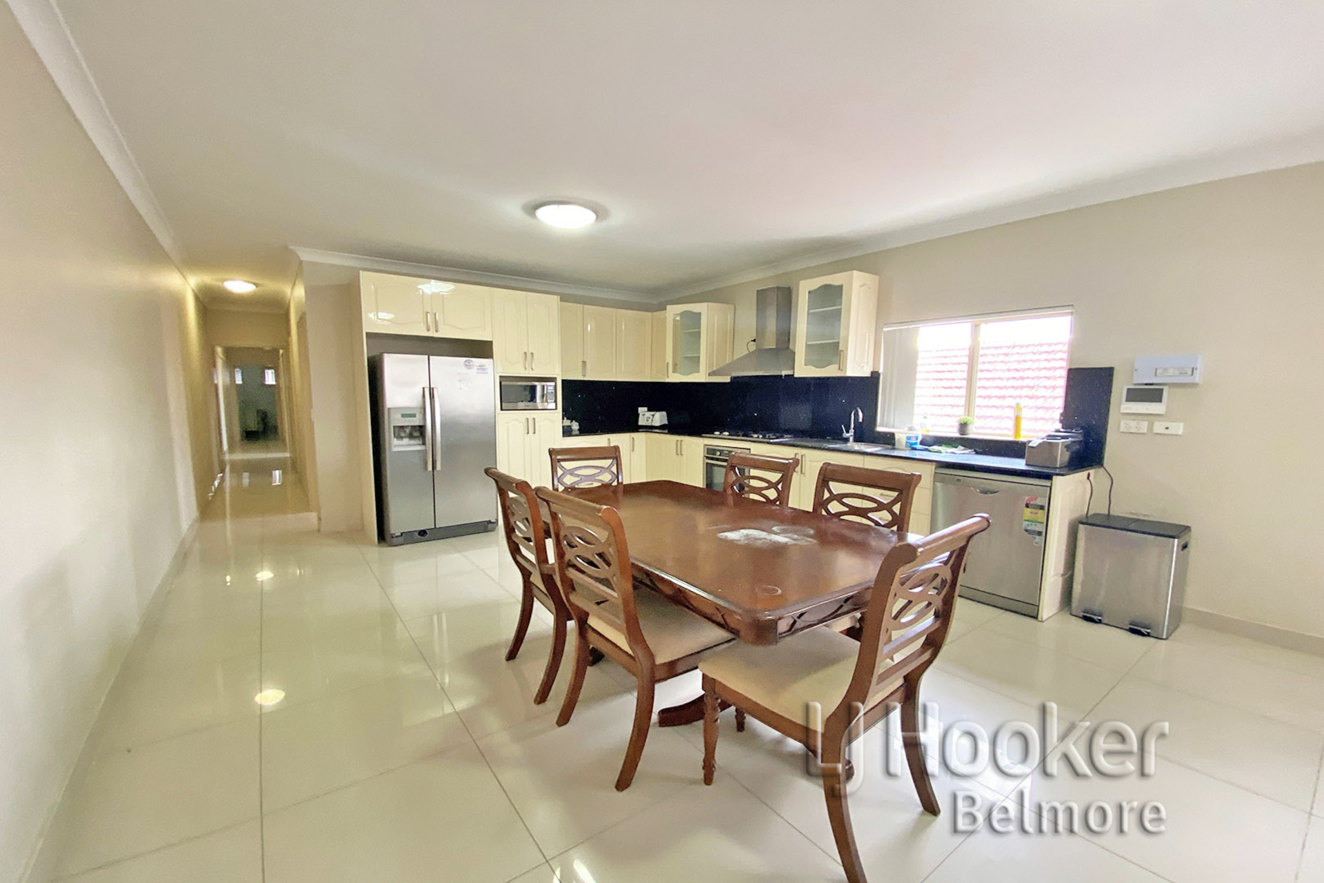 303 Burwood Road, BELMORE