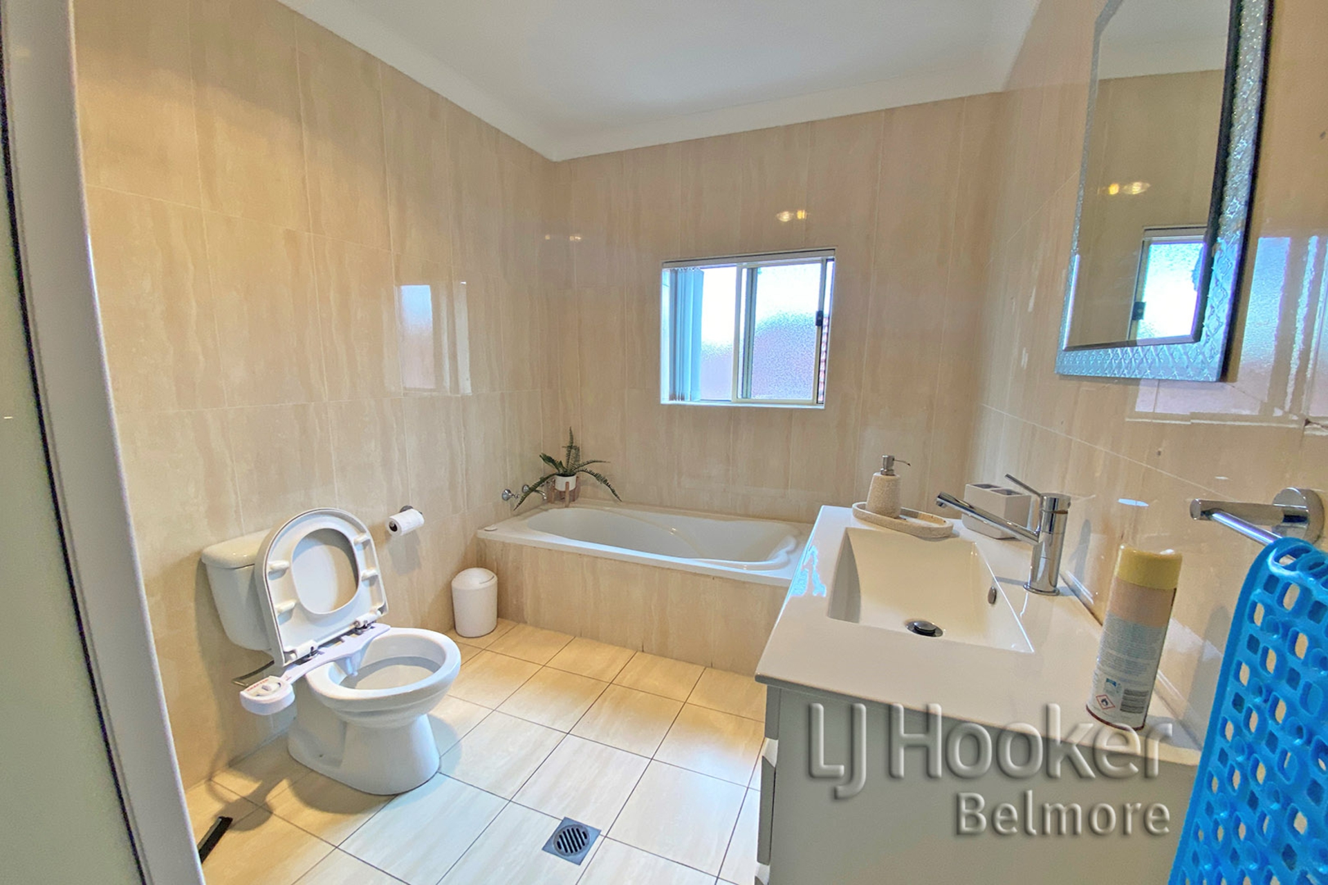 303 Burwood Road, BELMORE