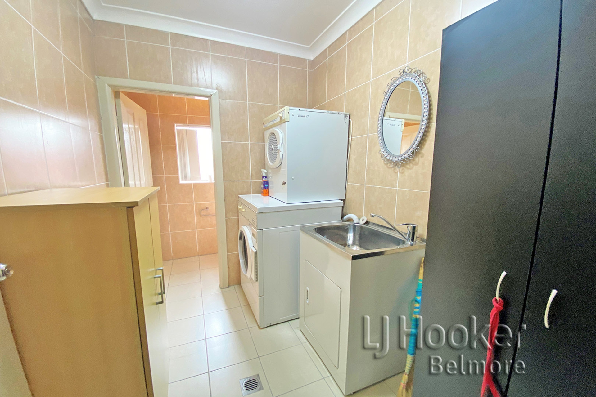 303 Burwood Road, BELMORE