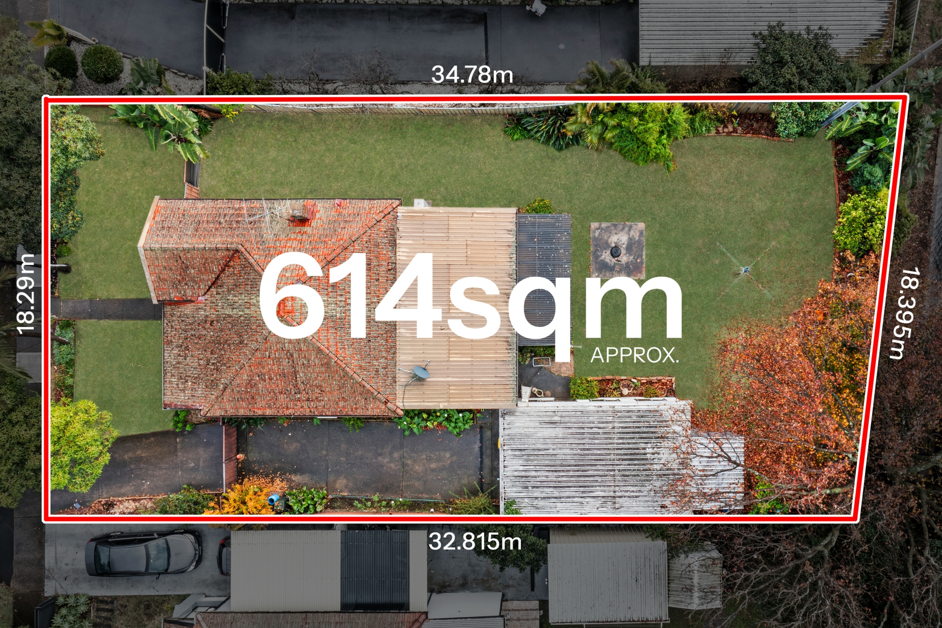 74 Renown Avenue — photo from LJ Hooker Belmore