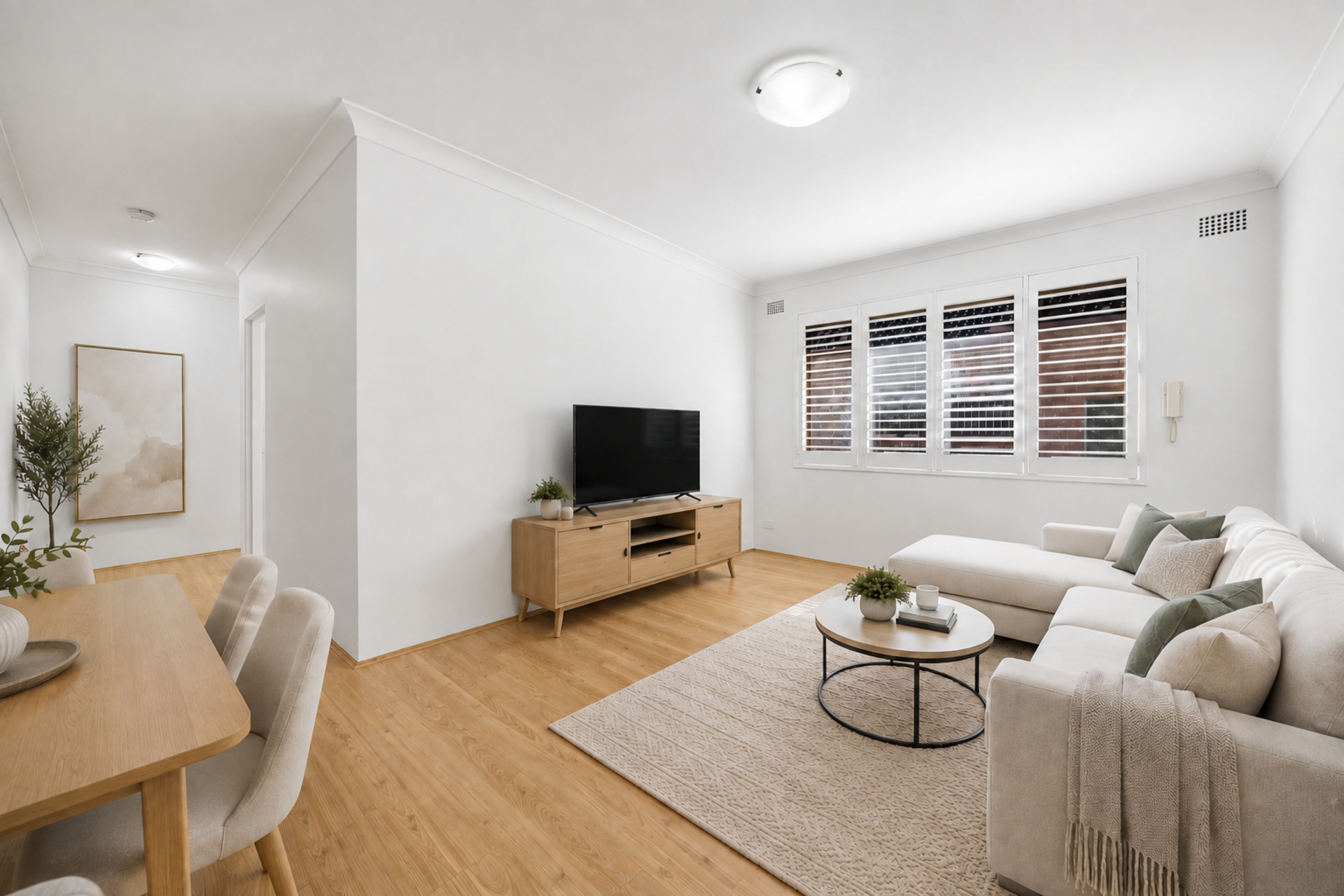 6/65 Lucerne Street — photo from LJ Hooker Belmore