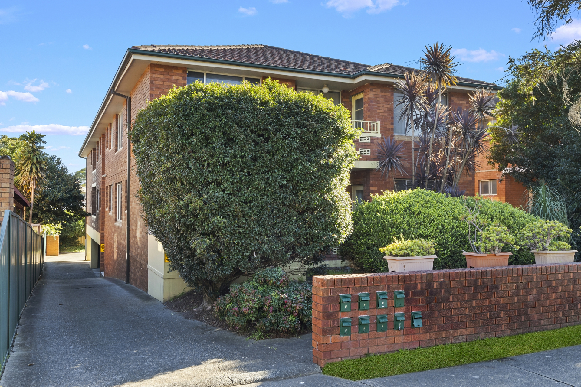 6/65 Lucerne Street — photo 5 of 5