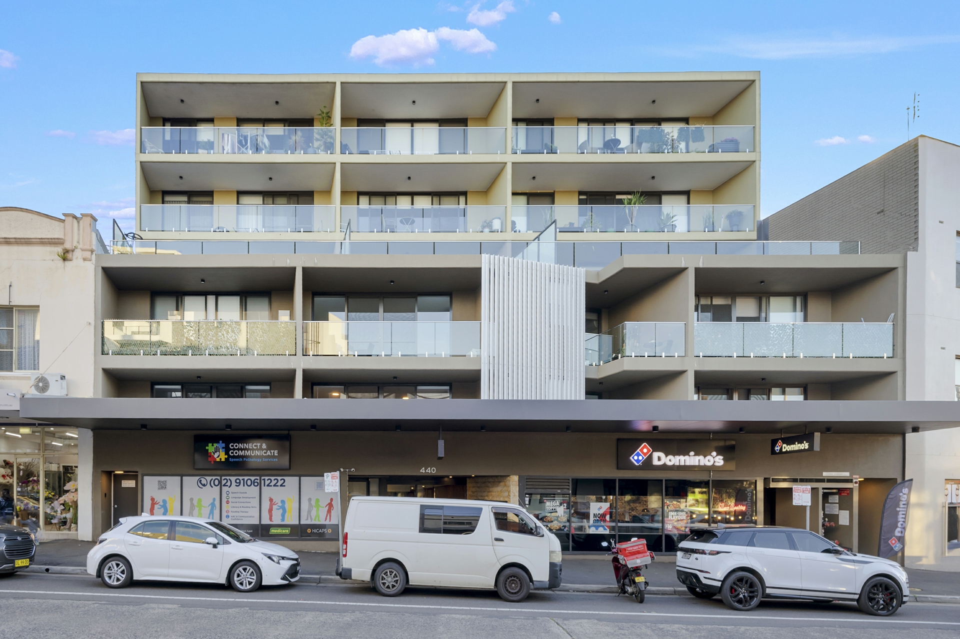 202/440 Burwood Road — photo 7 of 10