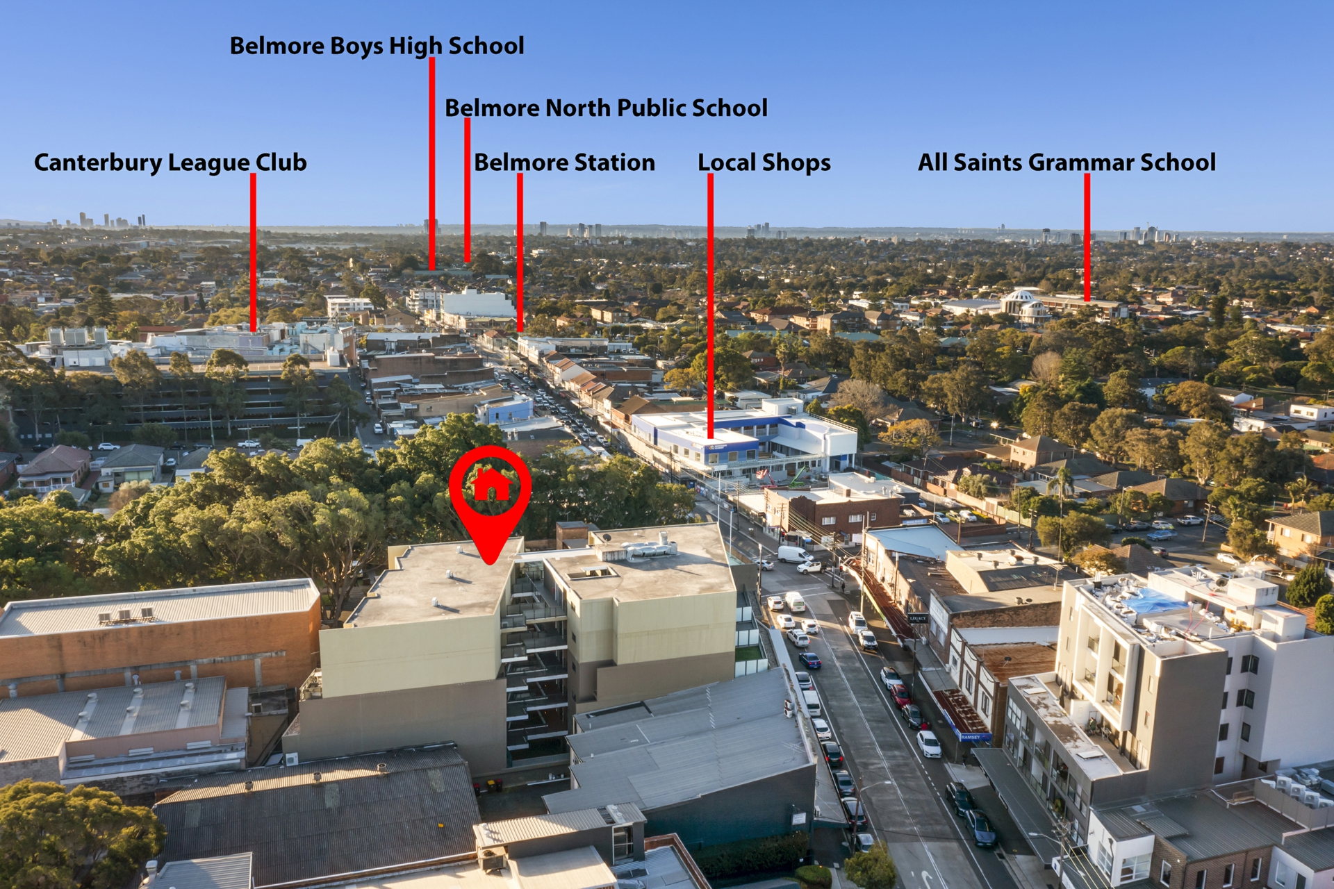 202/440 Burwood Road — photo 8 of 10
