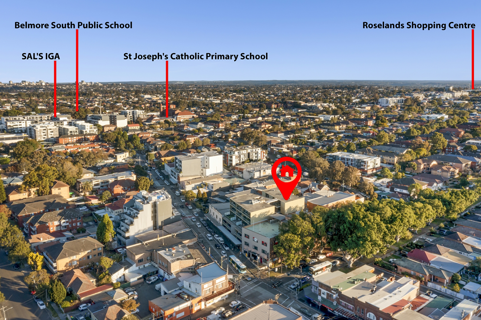 202/440 Burwood Road — photo 9 of 10