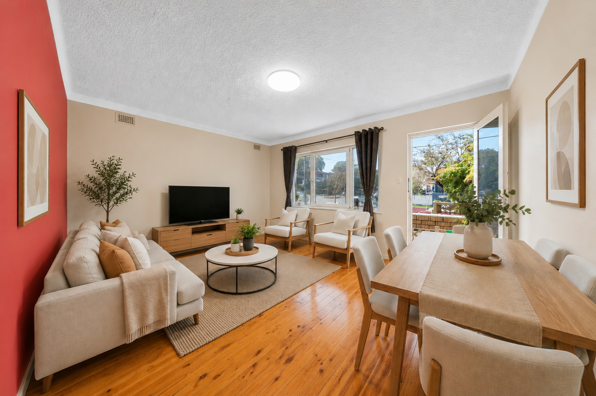 1/51 Bexley Road — photo from LJ Hooker Belmore