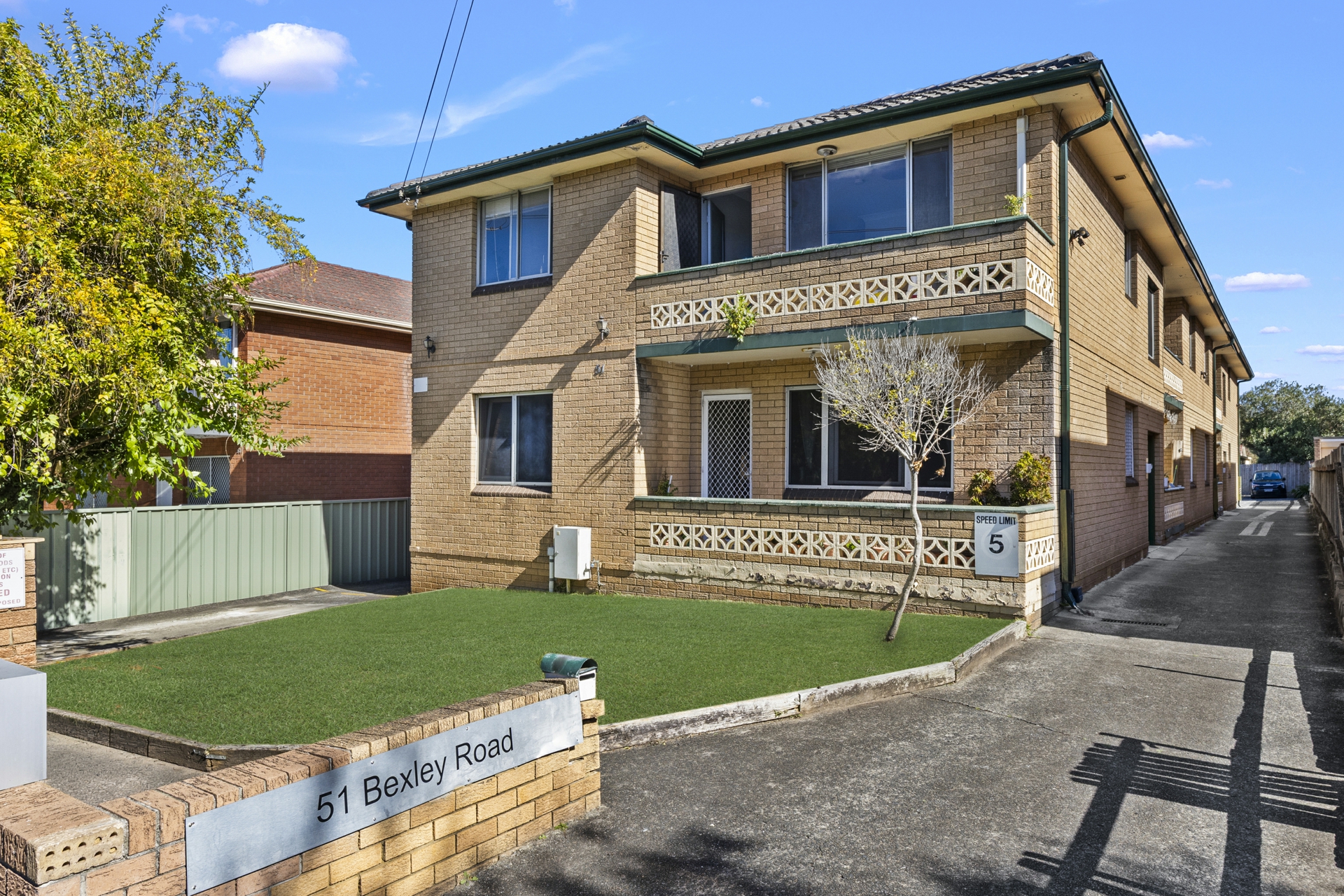 1/51 Bexley Road — photo 7 of 7