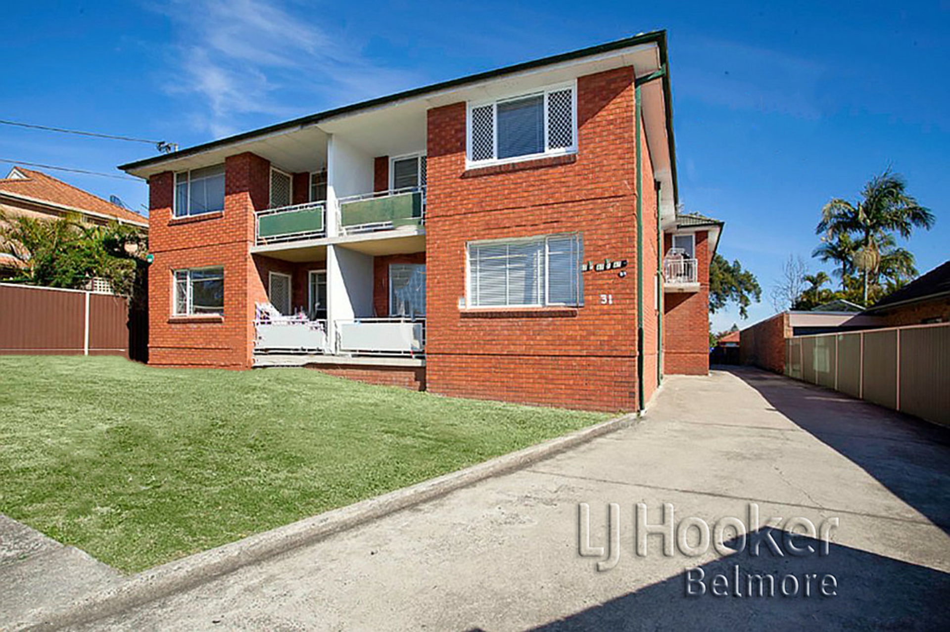 6/31 Anderson Street — photo from LJ Hooker Belmore