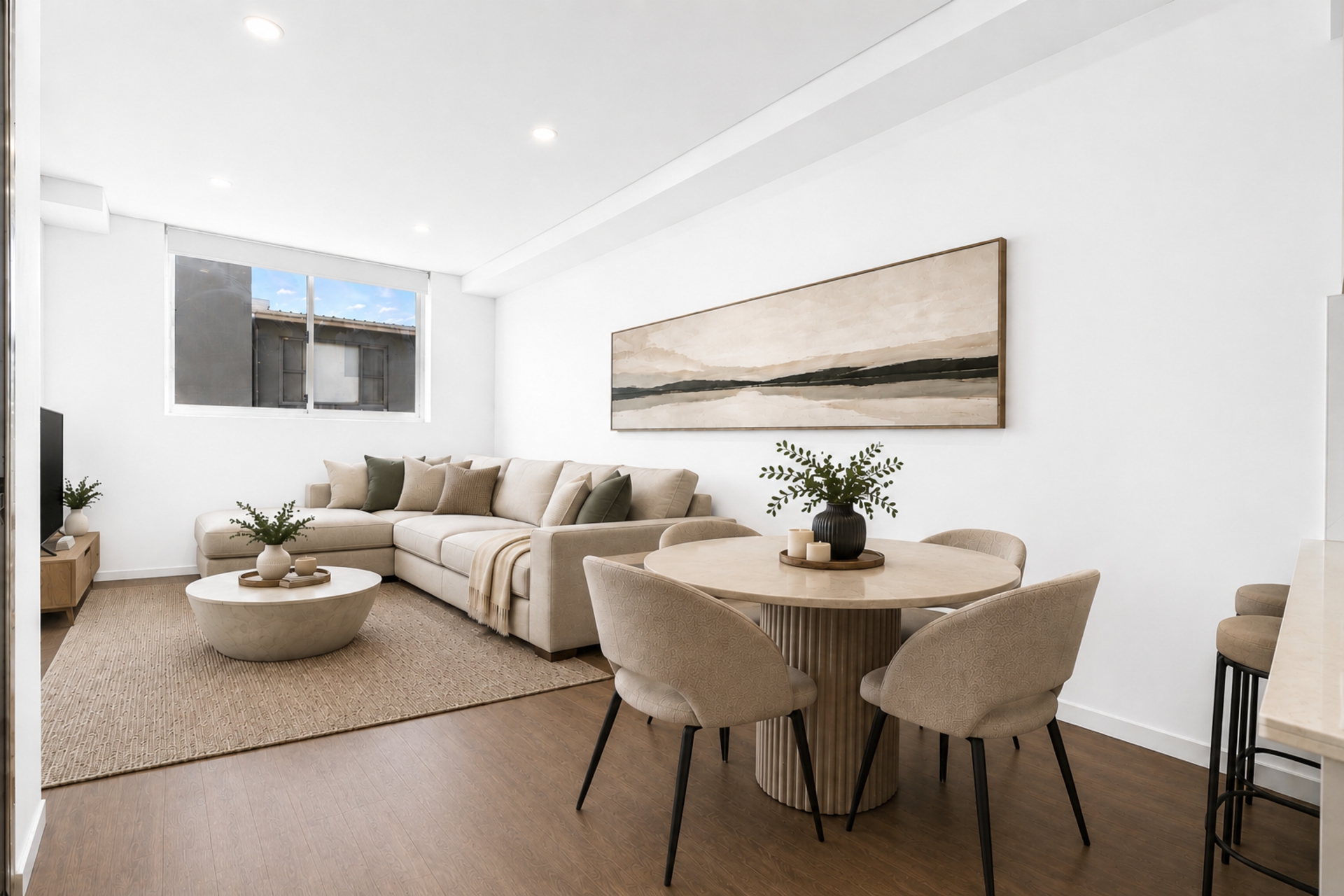 22/529 Burwood Road — photo from LJ Hooker Belmore
