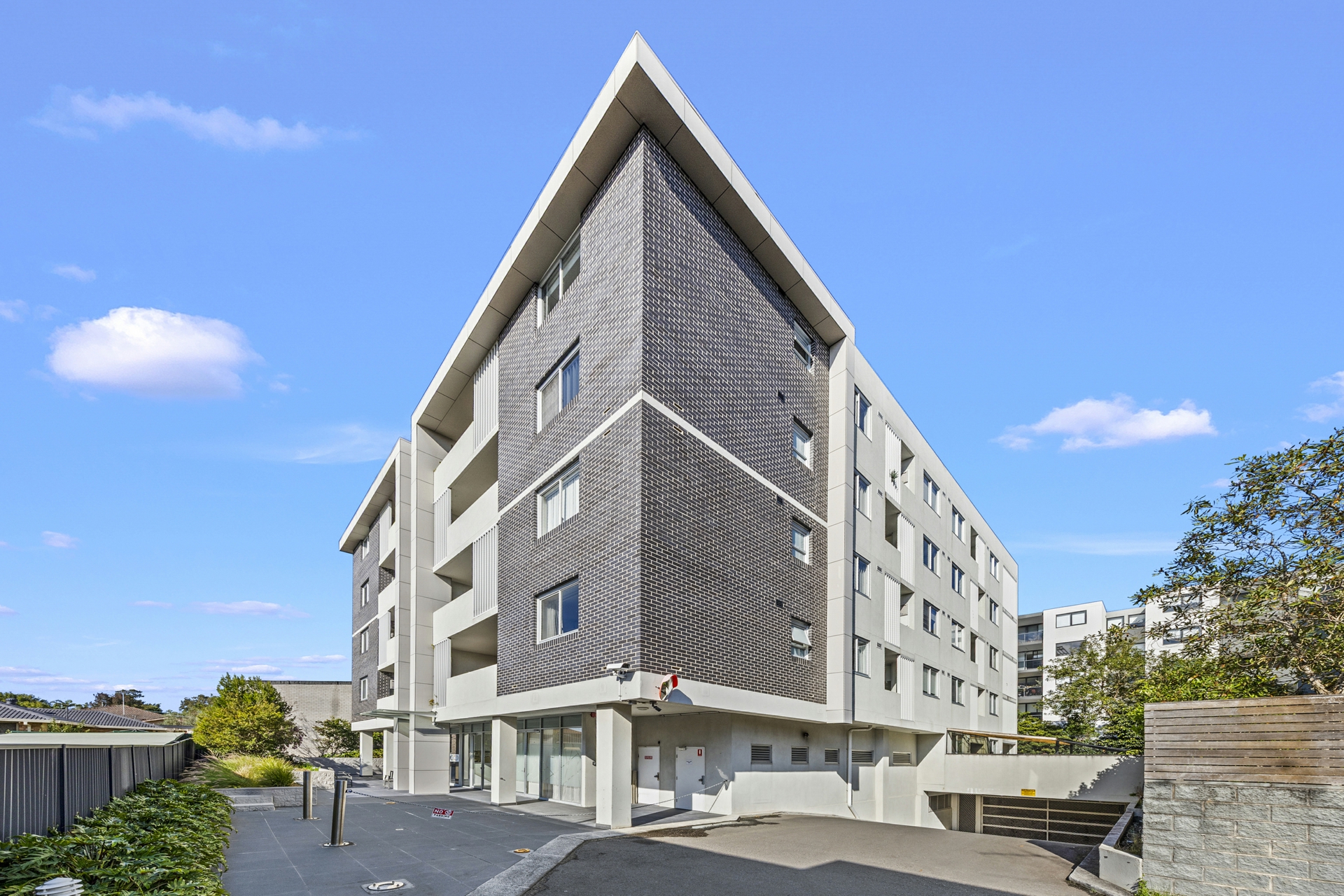 22/529 Burwood Road — photo 6 of 6