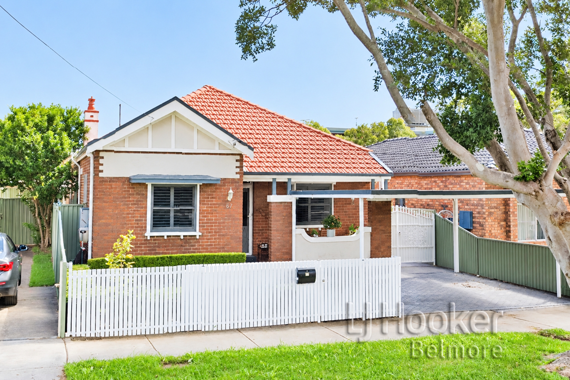 67 Leylands Parade — photo from LJ Hooker Belmore