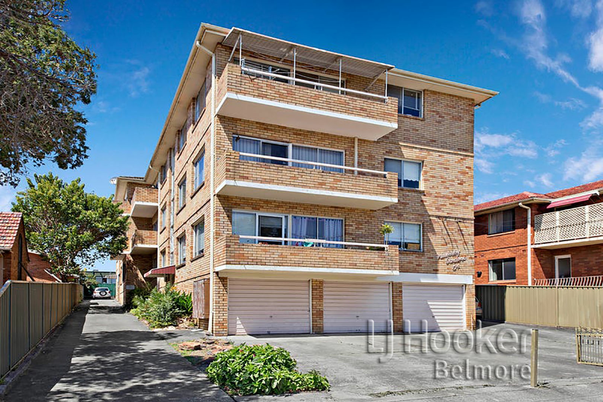 4/54 Etela Street — photo from LJ Hooker Belmore