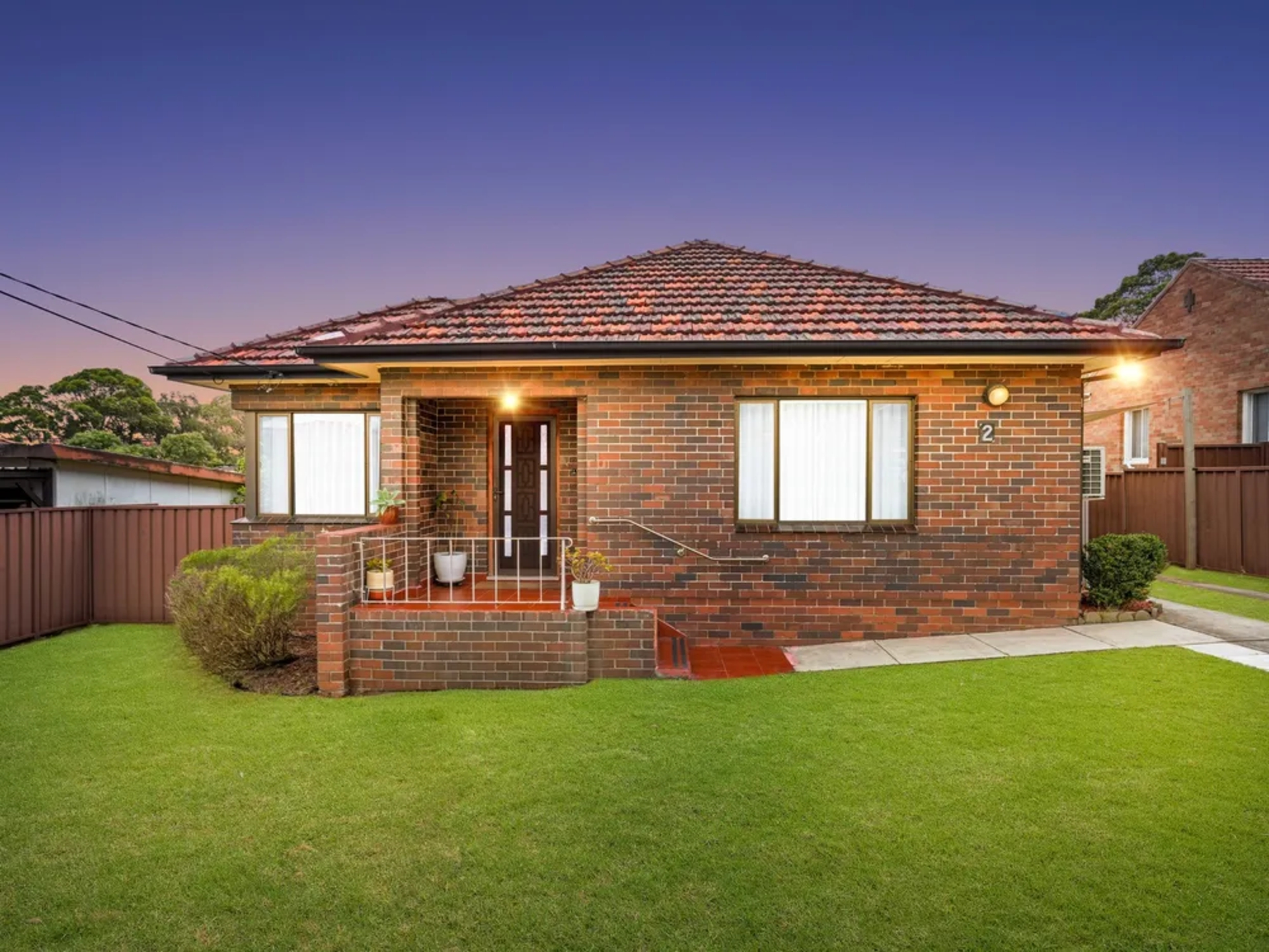 2 Nicoll Street — photo from LJ Hooker Belmore
