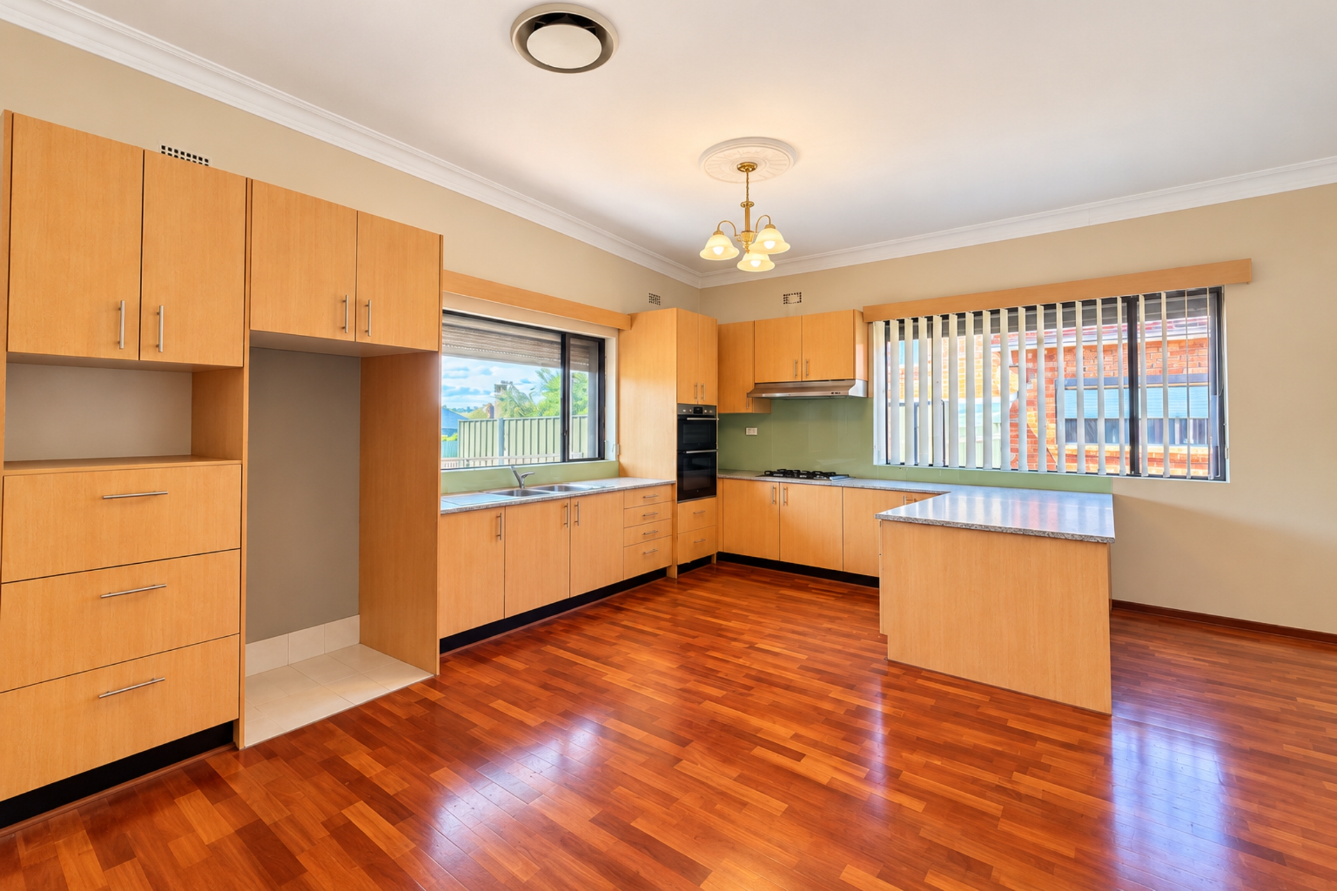 57 Collins Street — photo from LJ Hooker Belmore