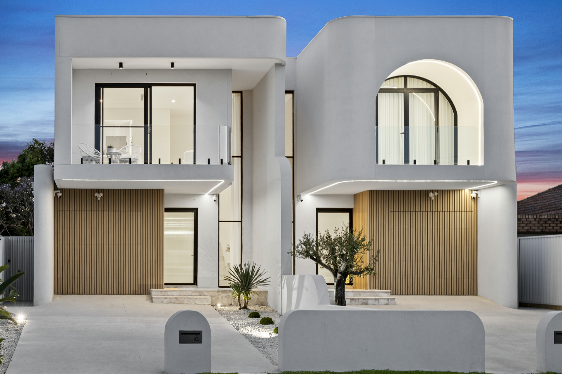 31A Lawford Street — photo from LJ Hooker Belmore