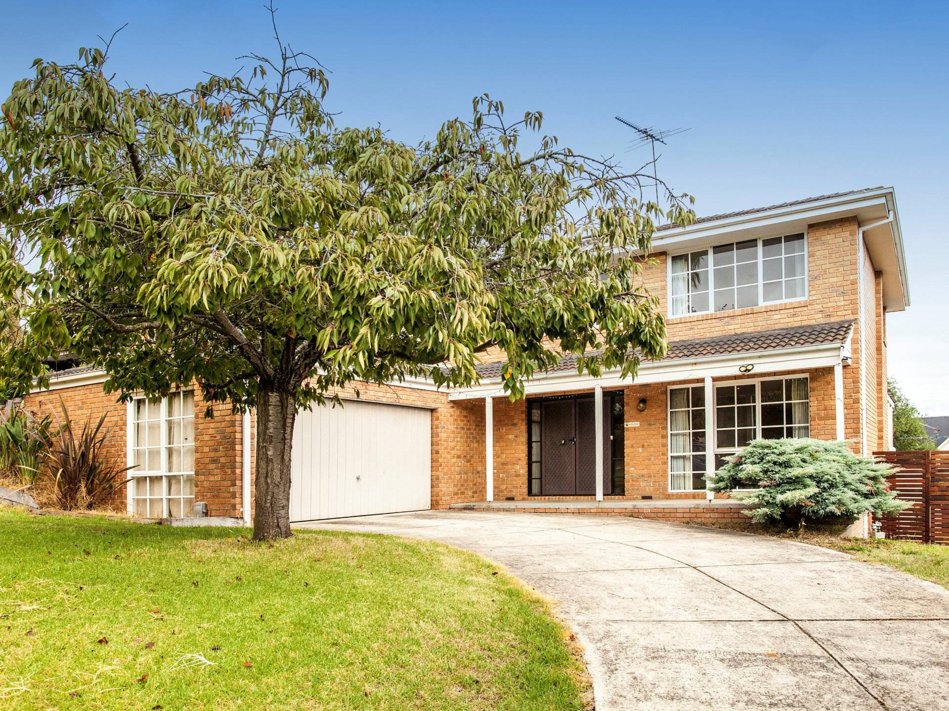 40 Kirkford Drive, Mooroolbark