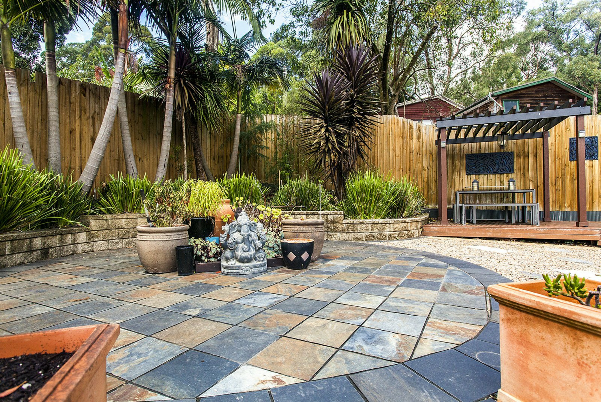 12 Fern Street, THE BASIN