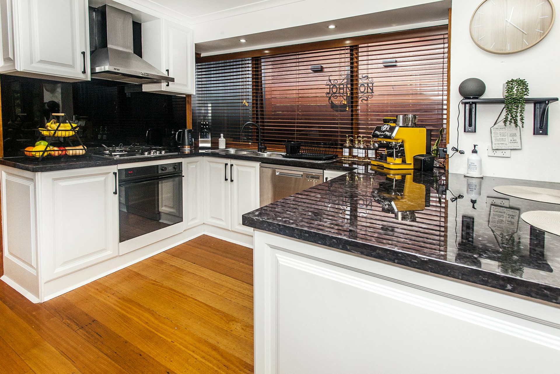 12 Fern Street, THE BASIN