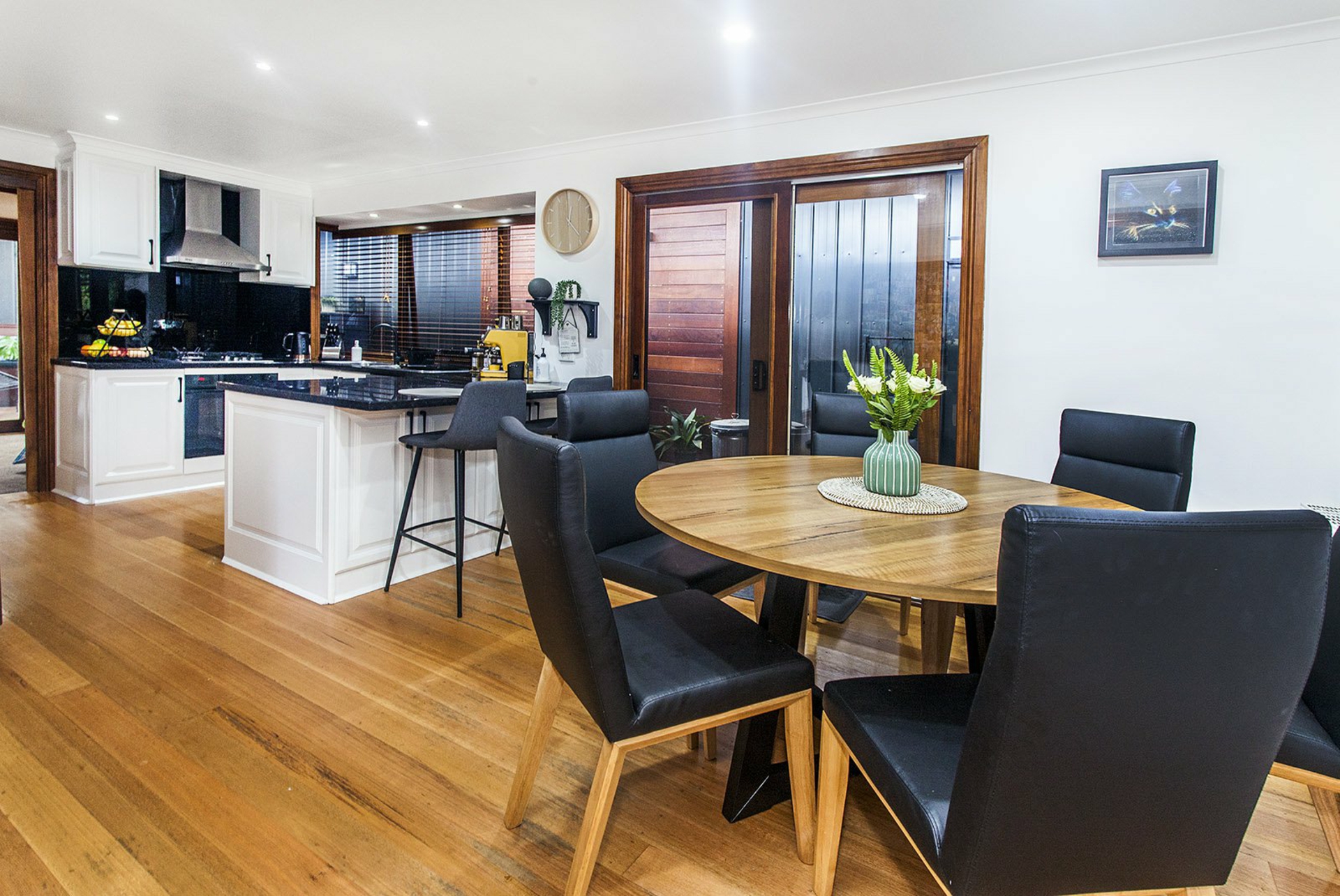 12 Fern Street, THE BASIN