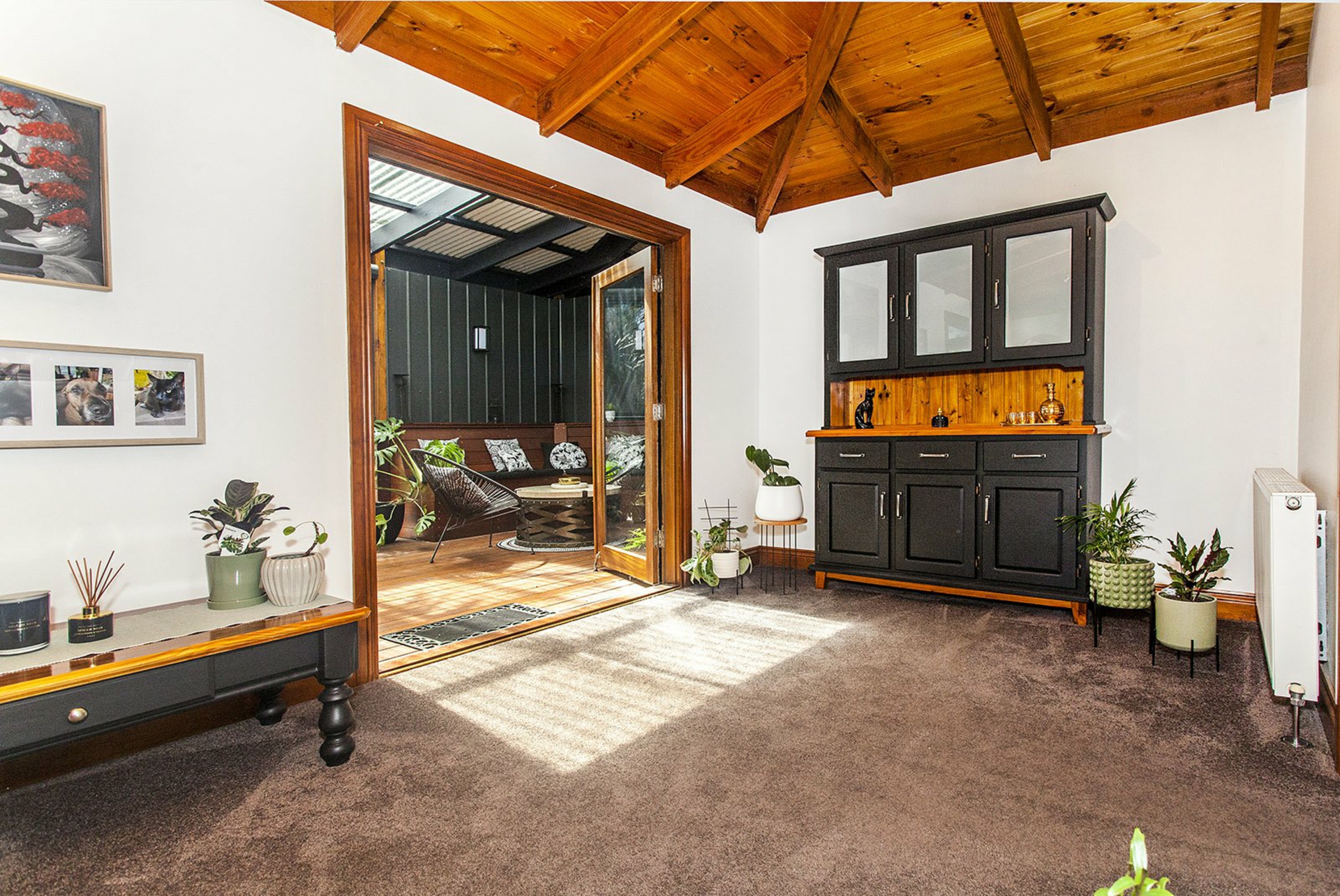 12 Fern Street, THE BASIN