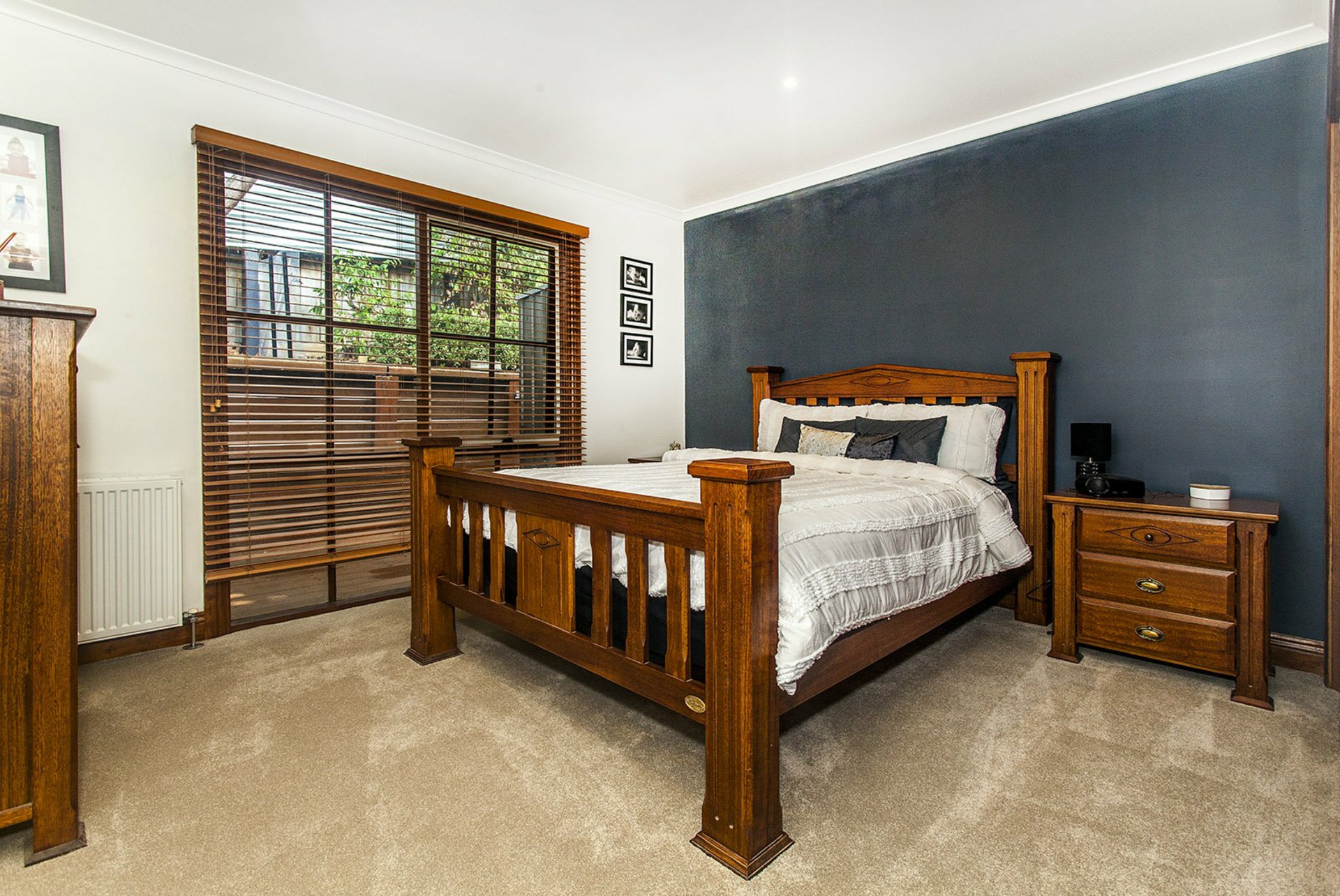 12 Fern Street, THE BASIN