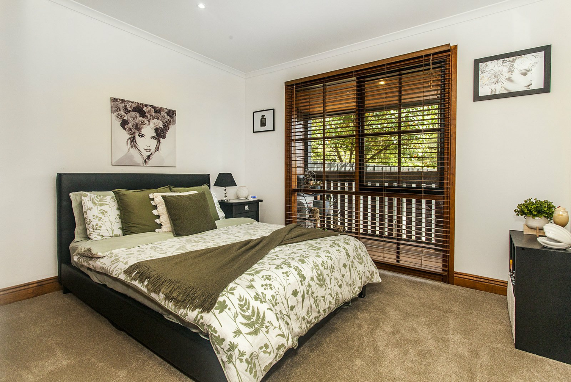 12 Fern Street, THE BASIN