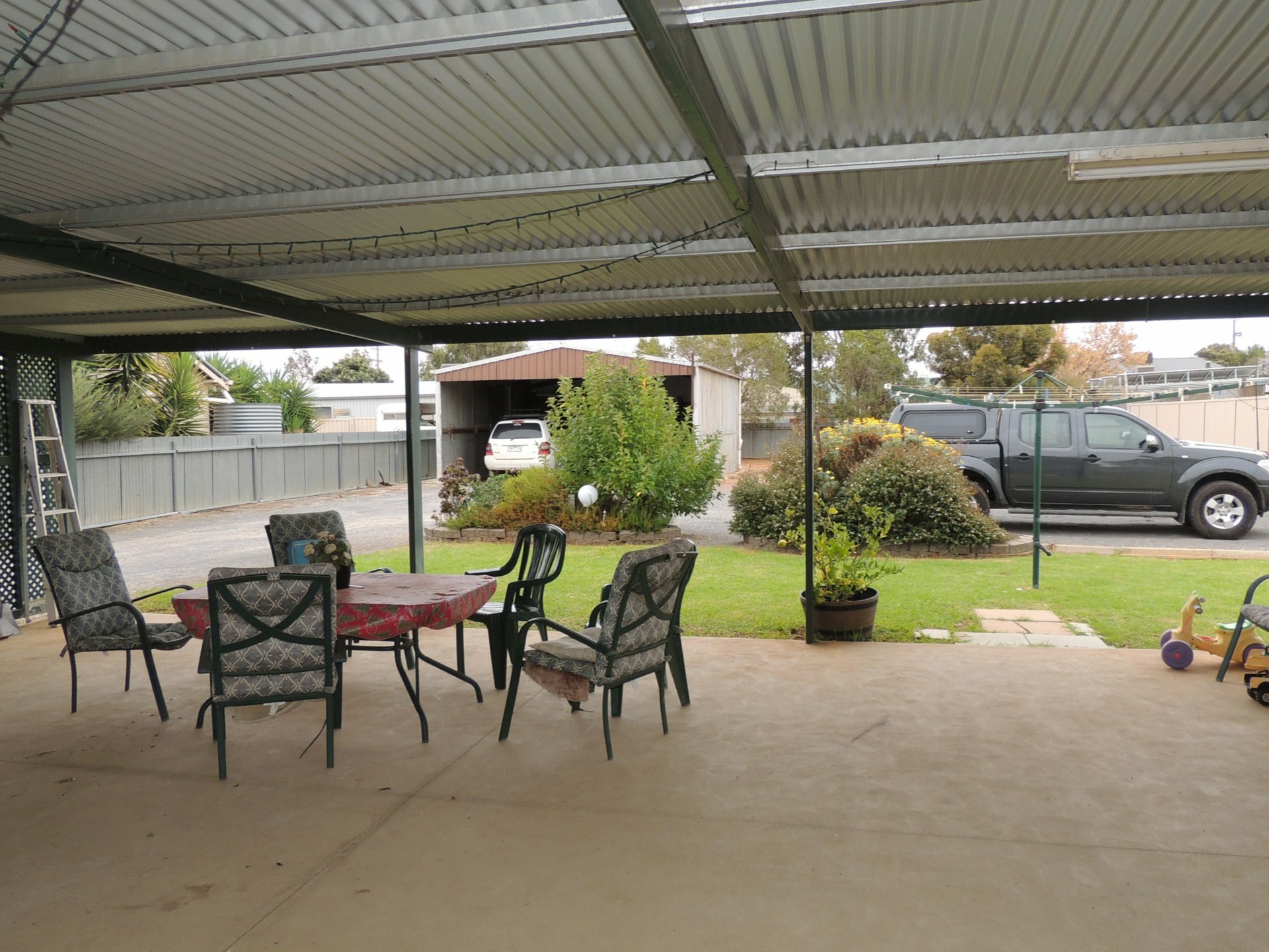 6 Ashton Street Swan Hill VIC