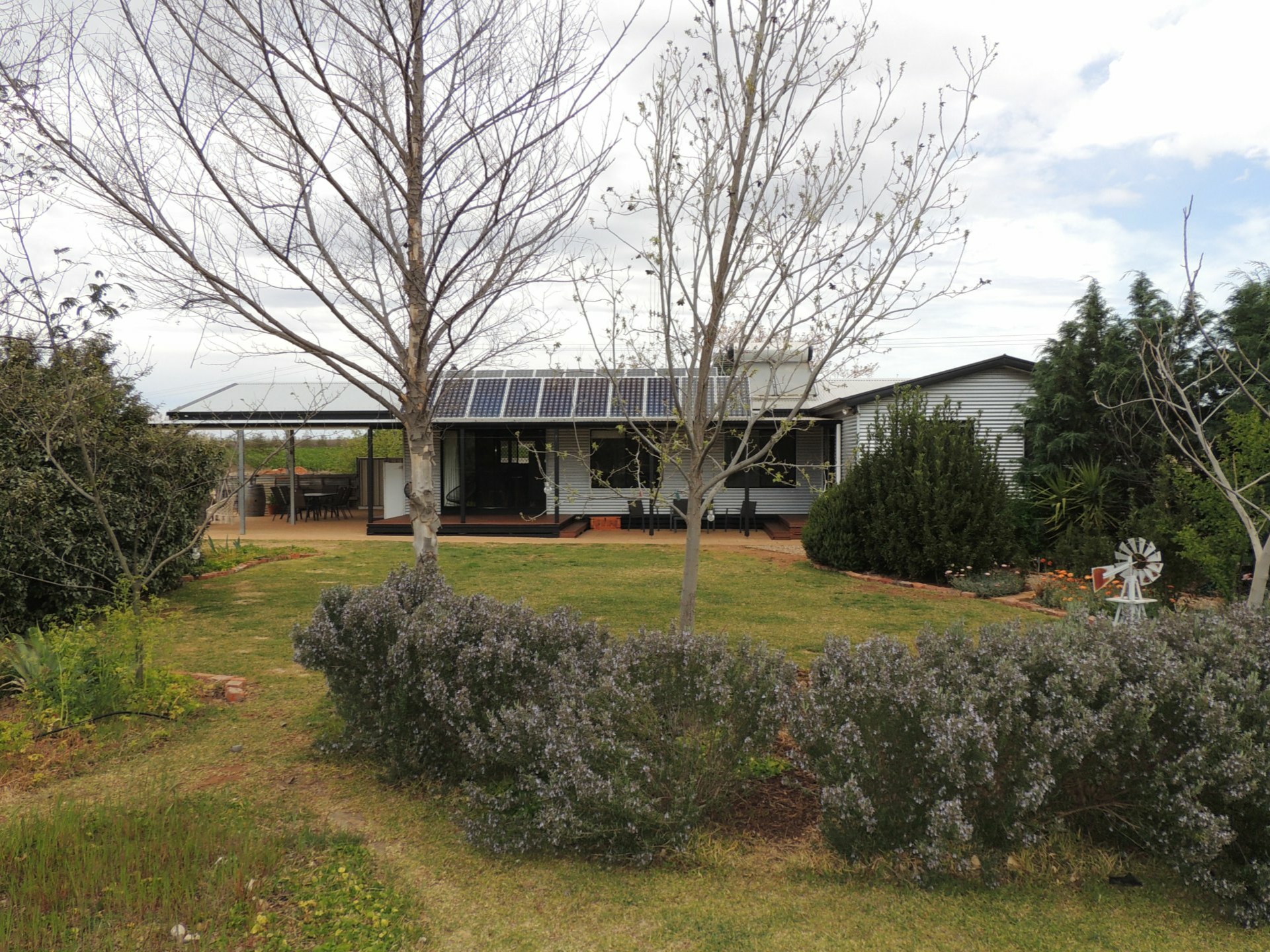 401 Woorinen Road Swan Hill VIC Property Details LJ Hooker