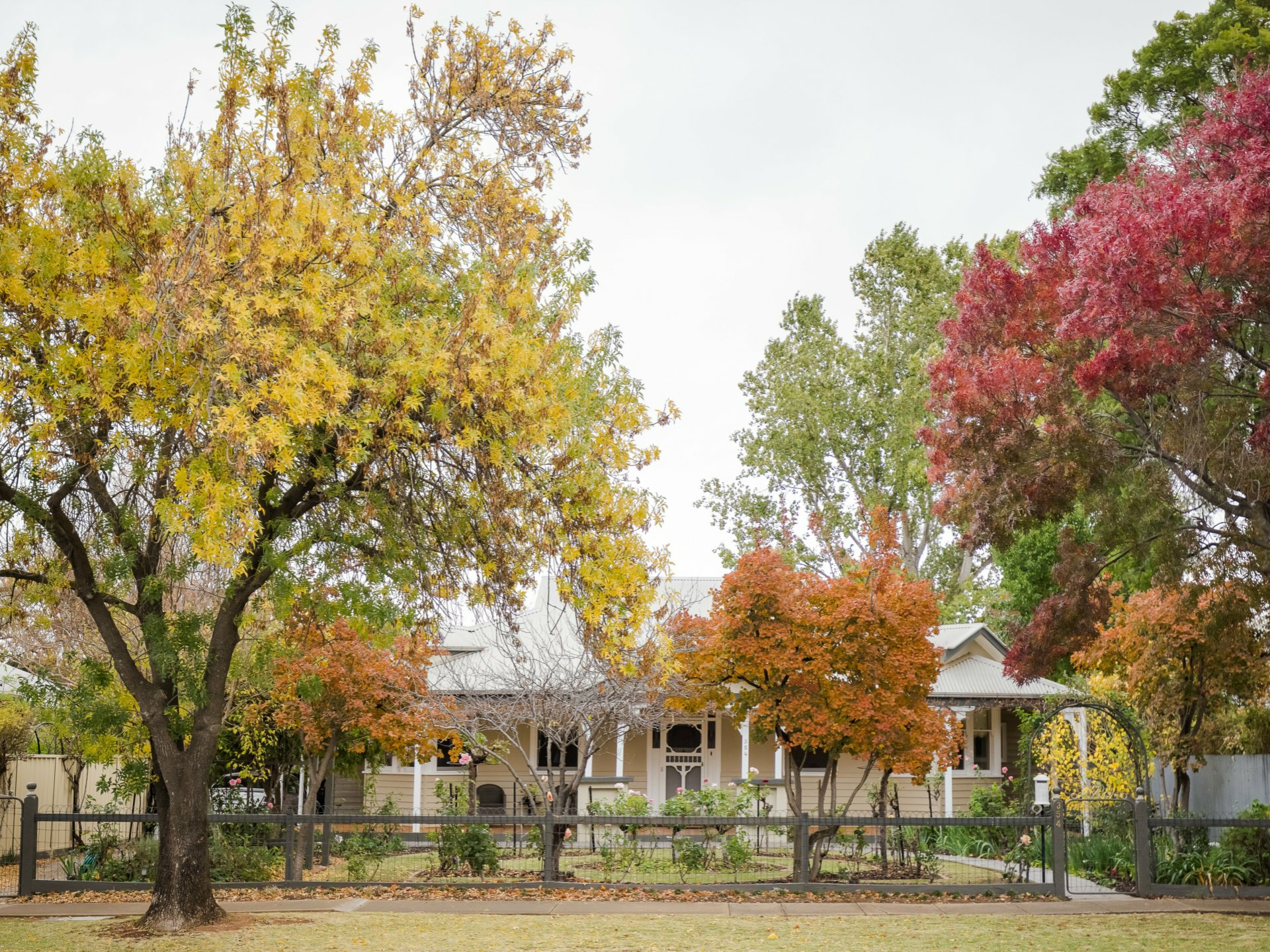 354 Beveridge Street, SWAN HILL