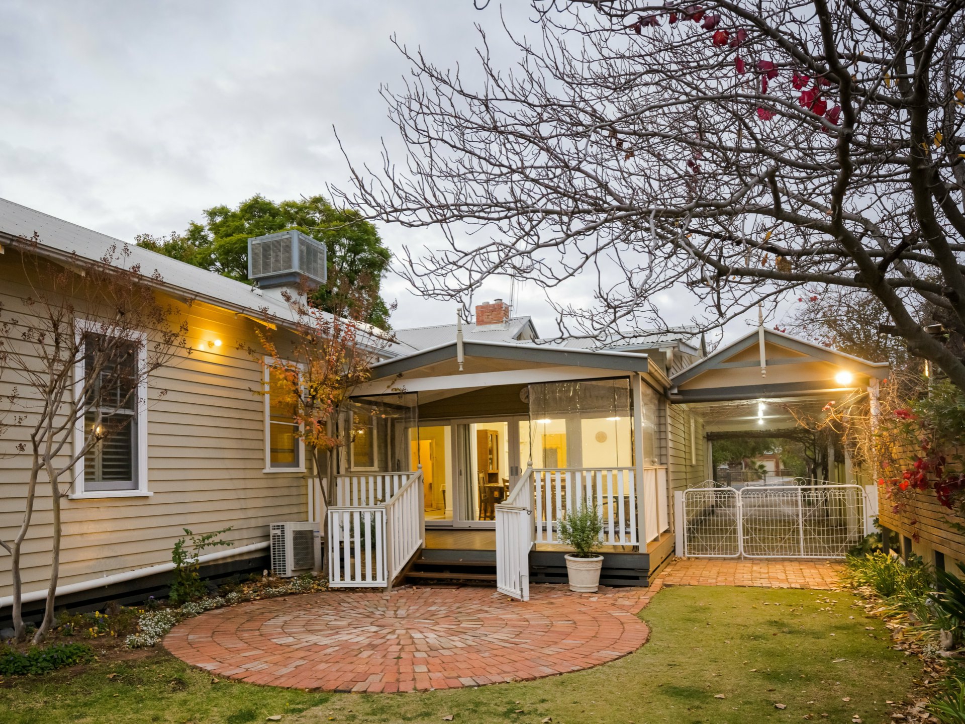 354 Beveridge Street, SWAN HILL