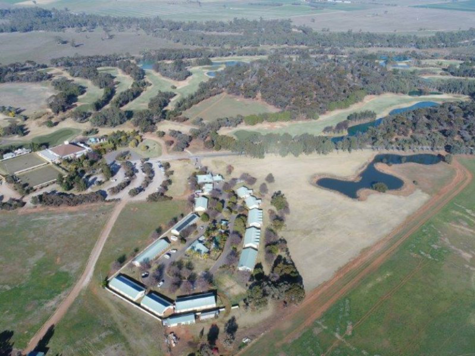  'Murray Downs Resort' Murray Downs NSW Property Details LJ Hooker