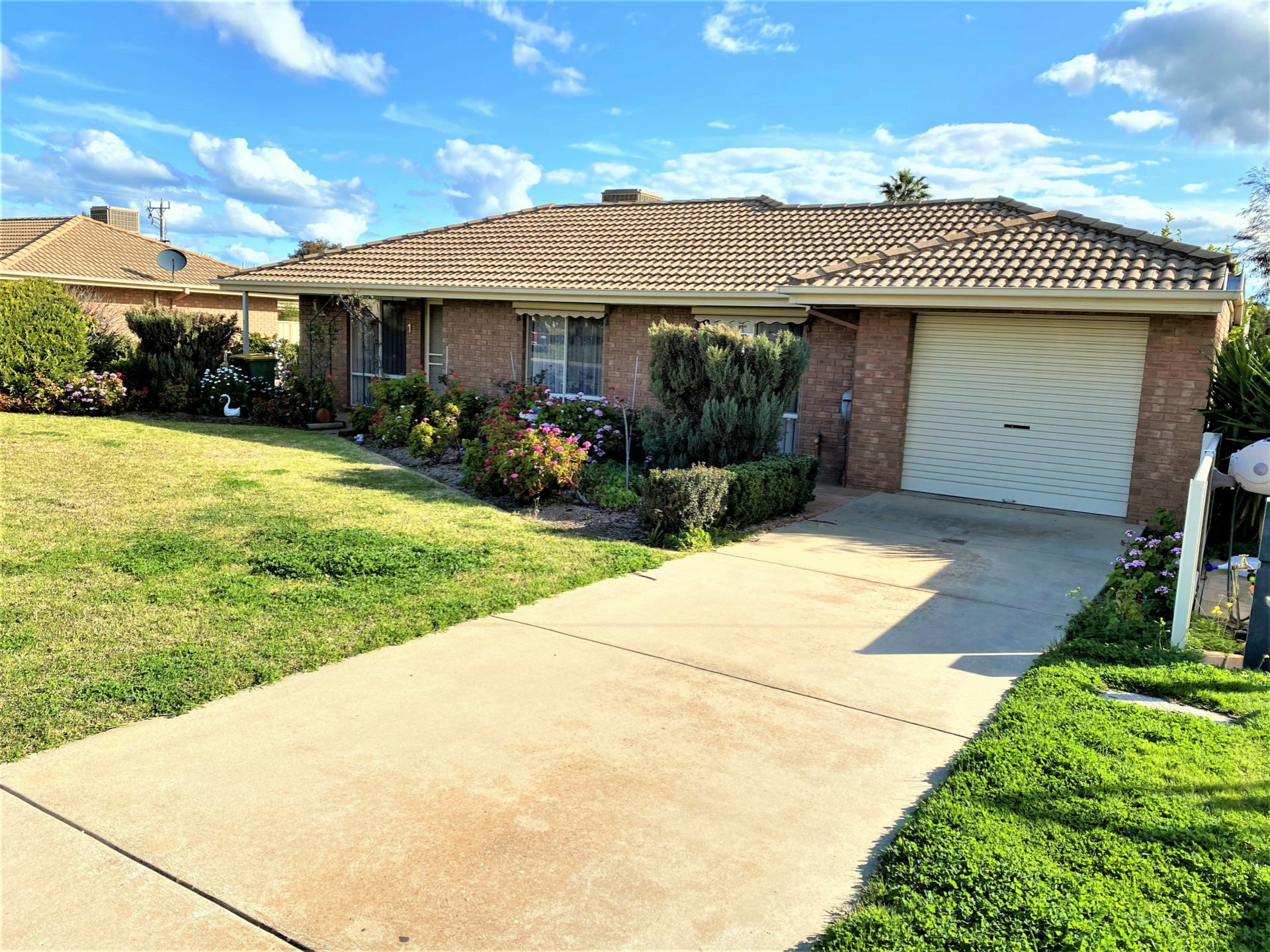 Unit 1/16 Gummow Street, SWAN HILL